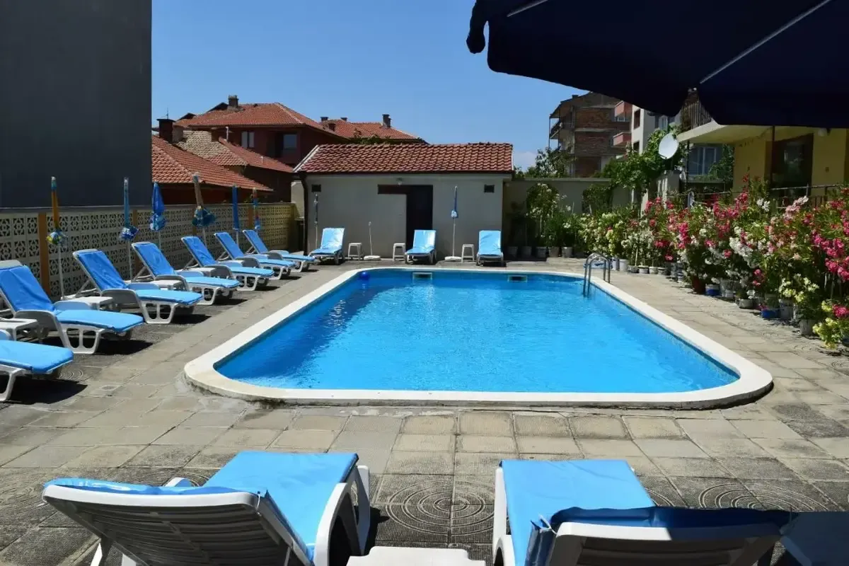 hotel