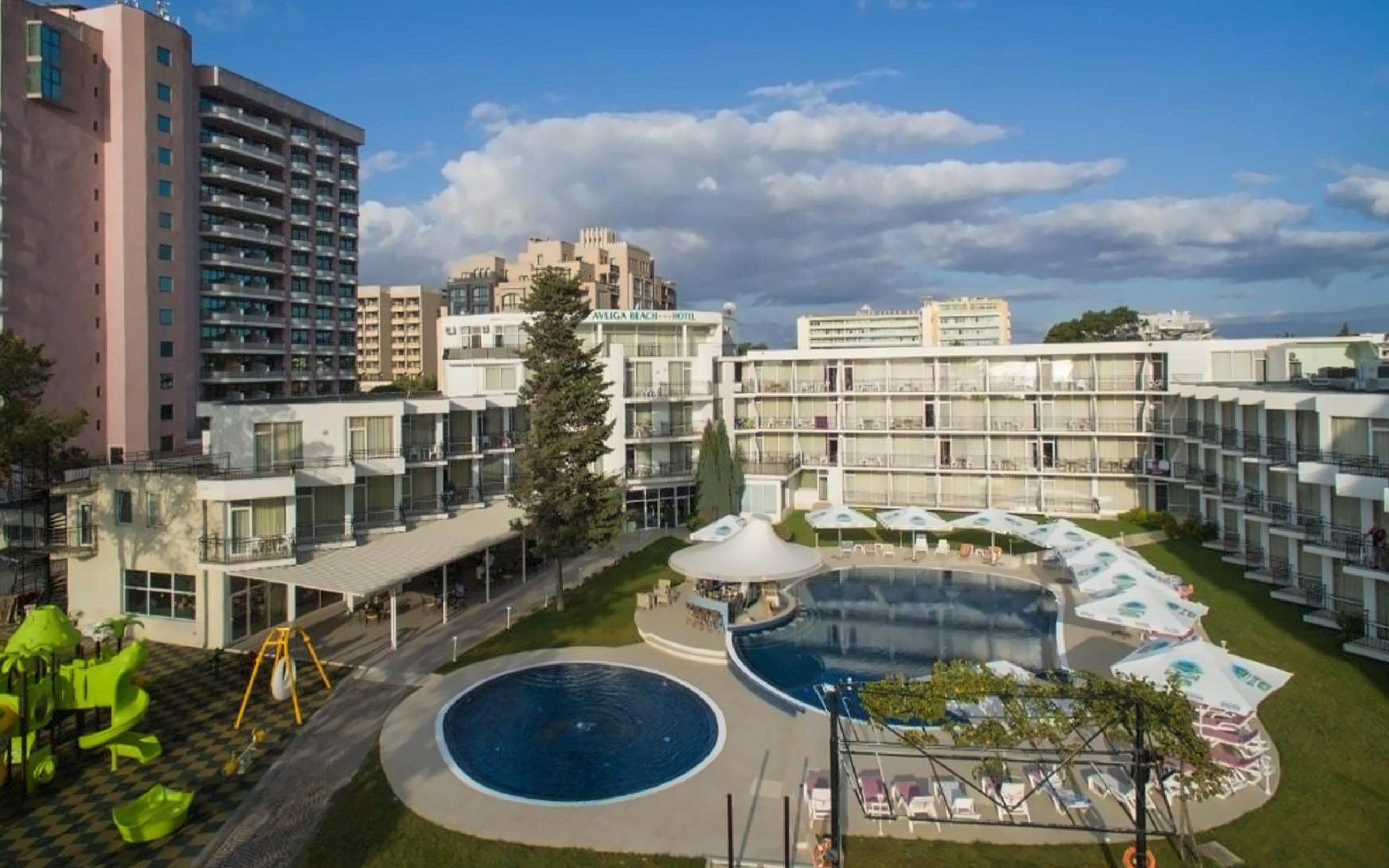 hotel