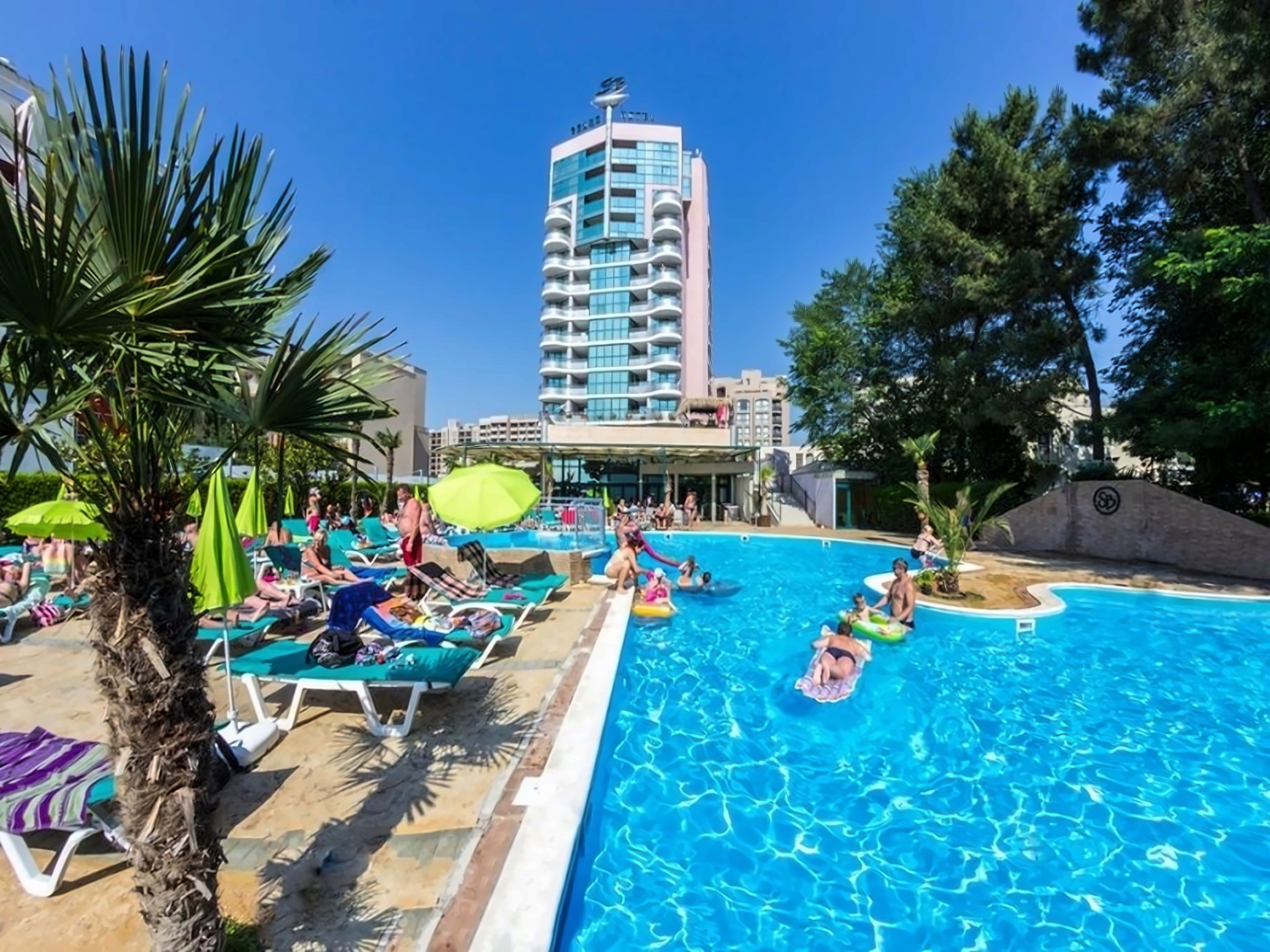 hotel