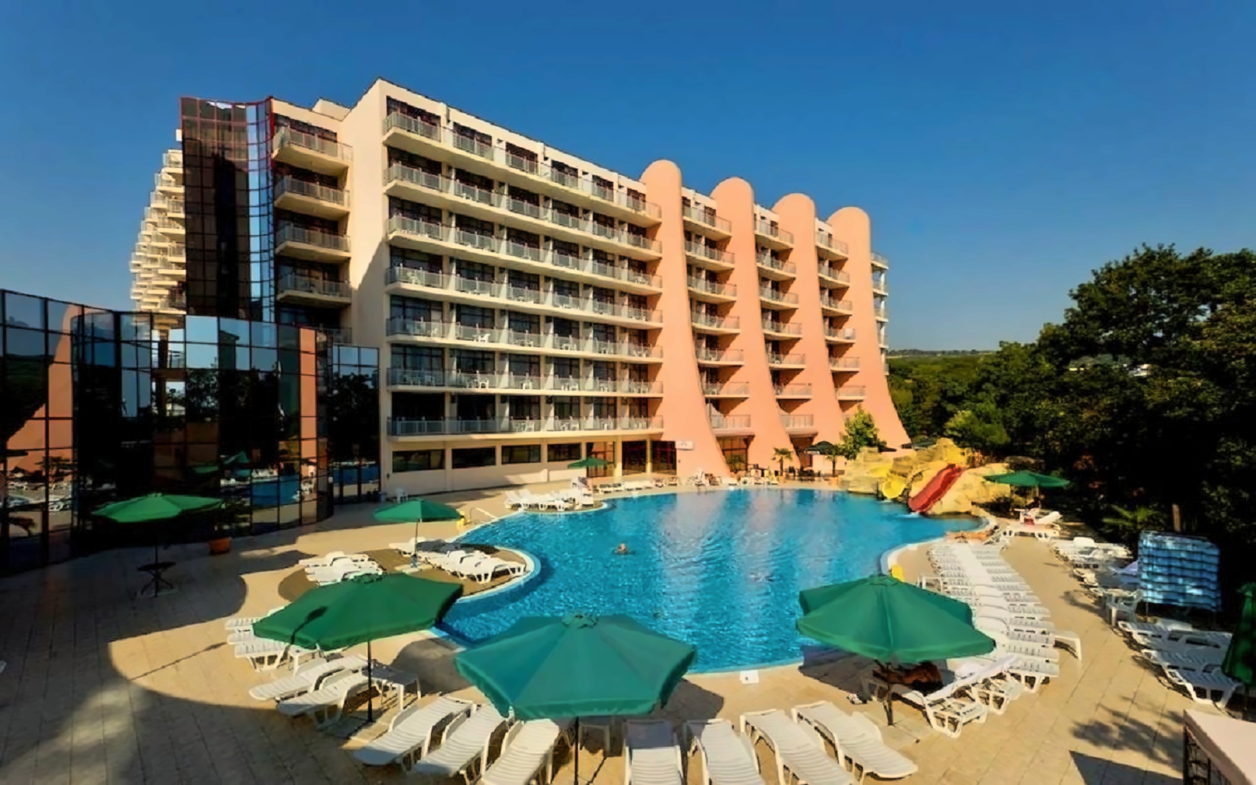 hotel