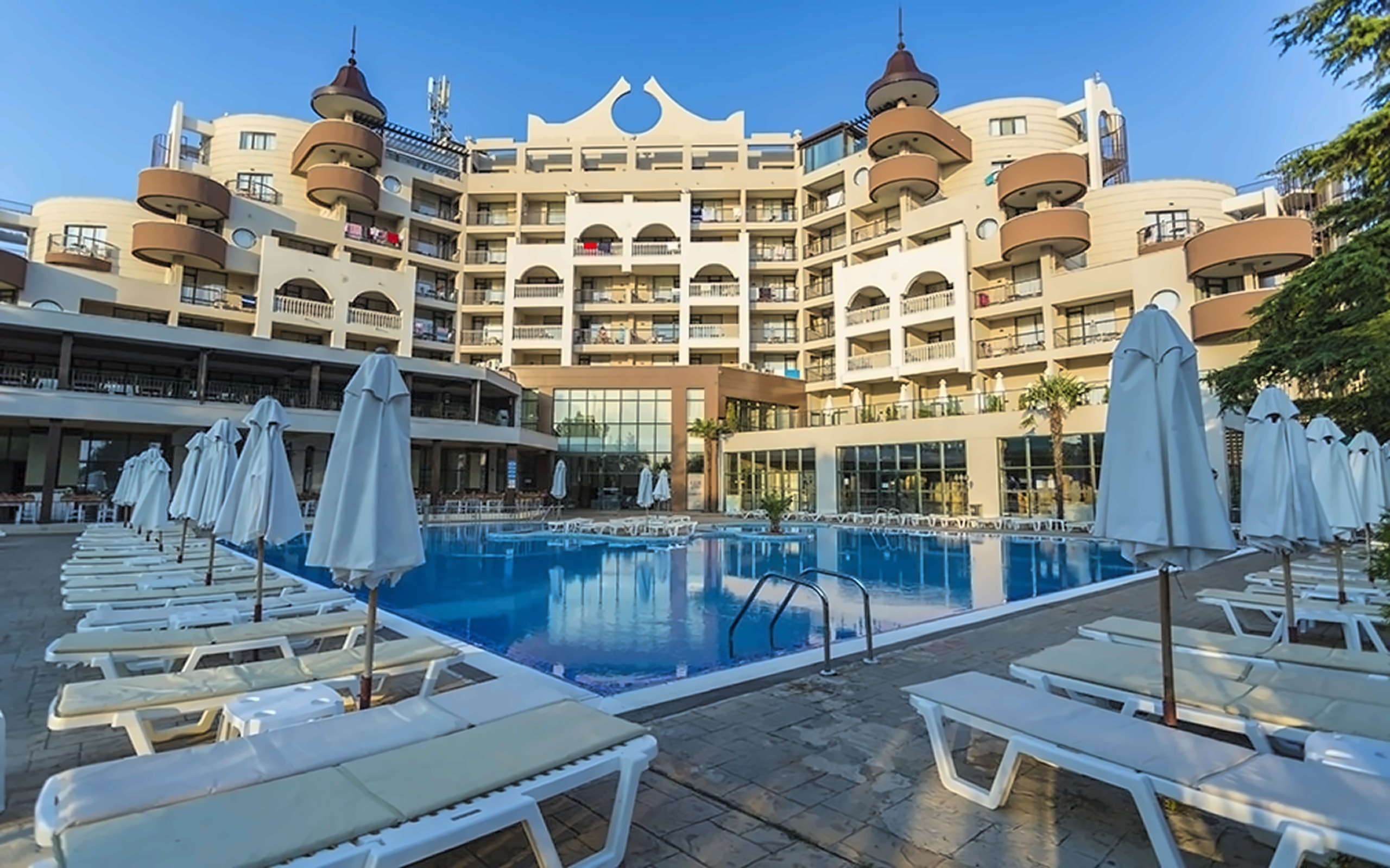 hotel