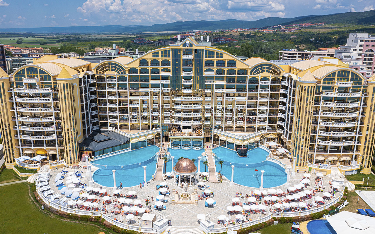hotel