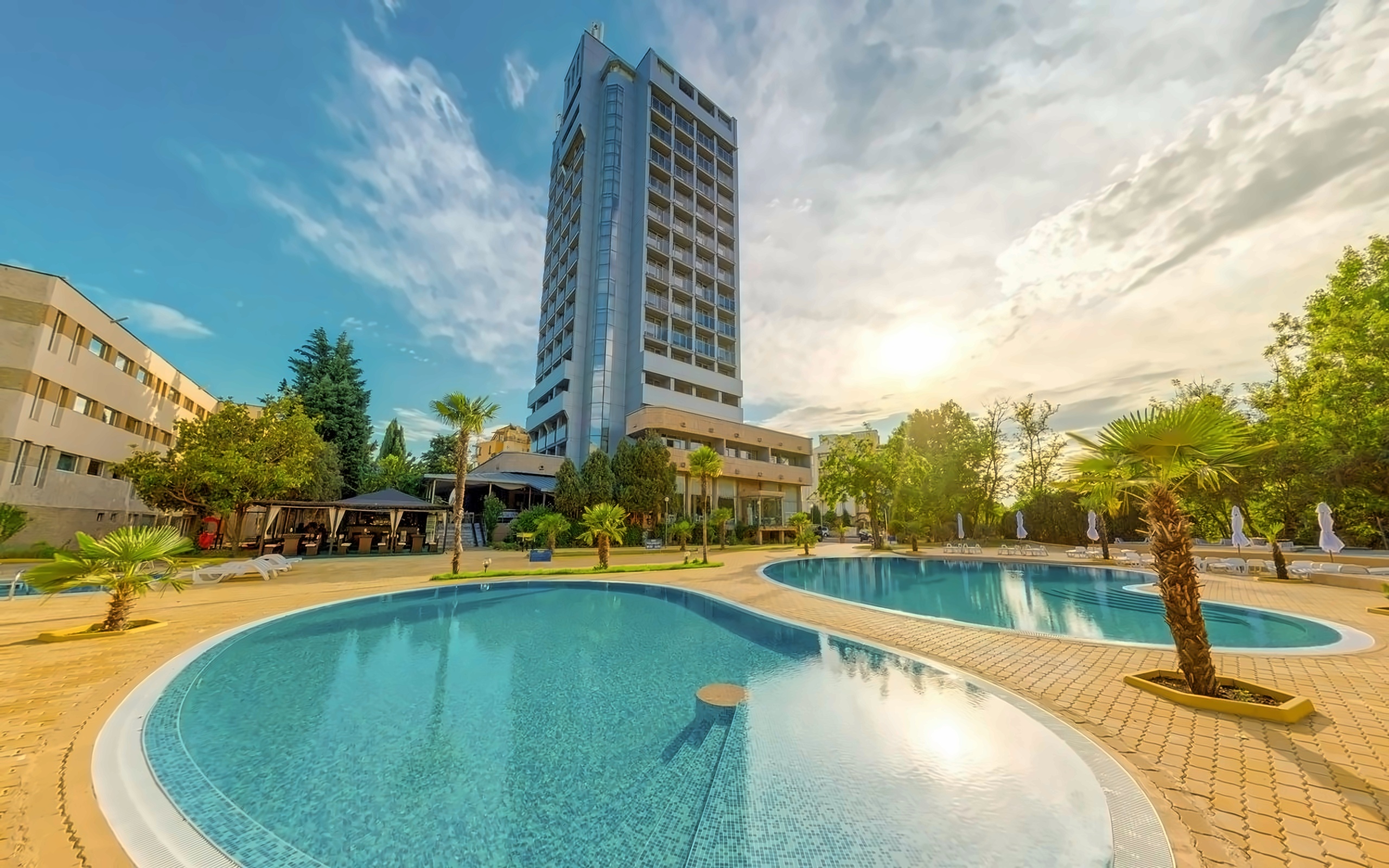 hotel