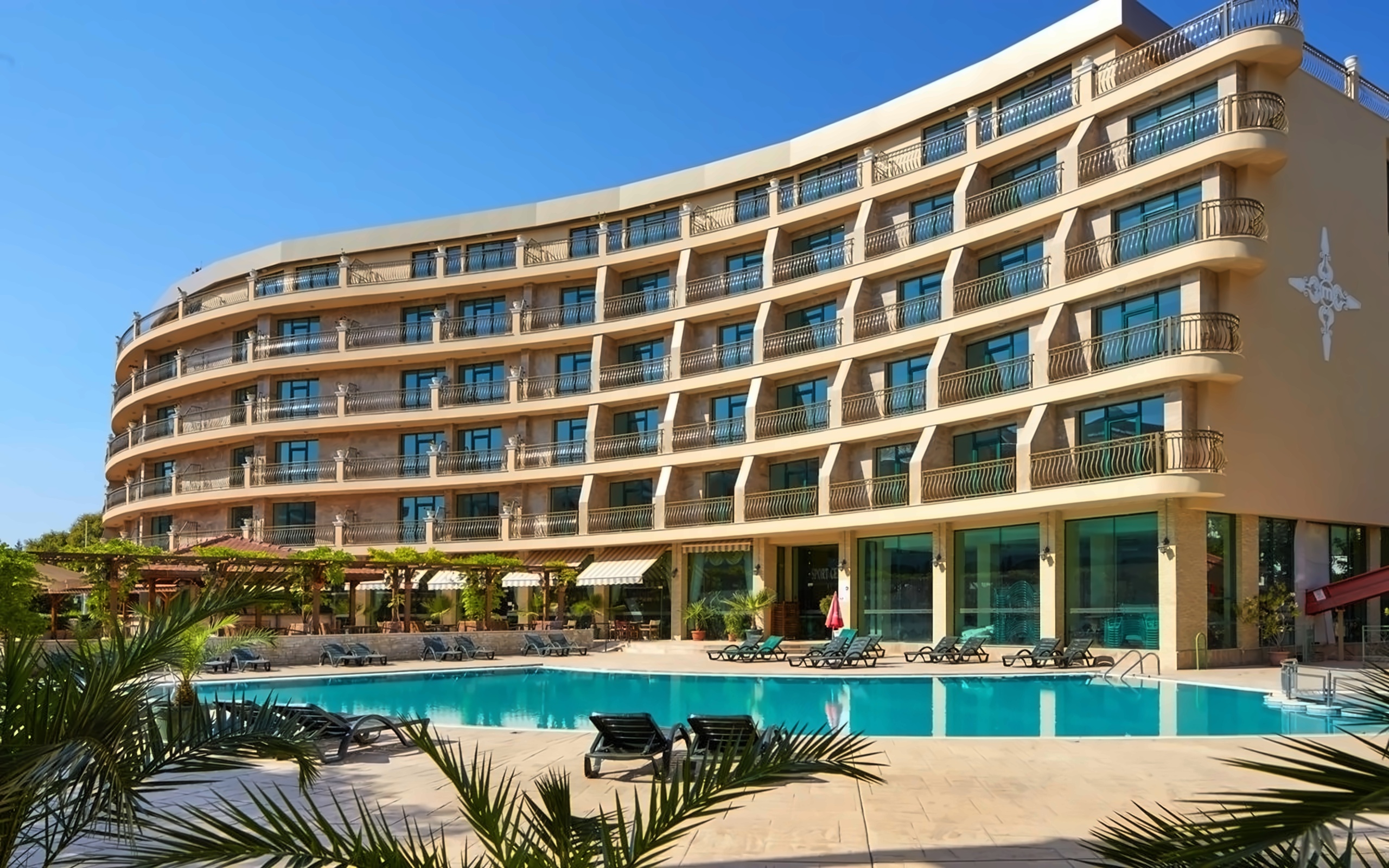 hotel