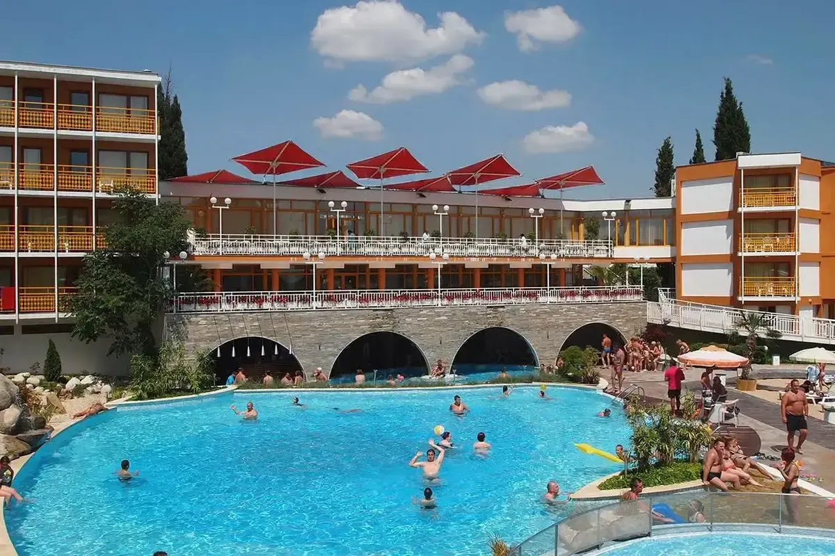hotel
