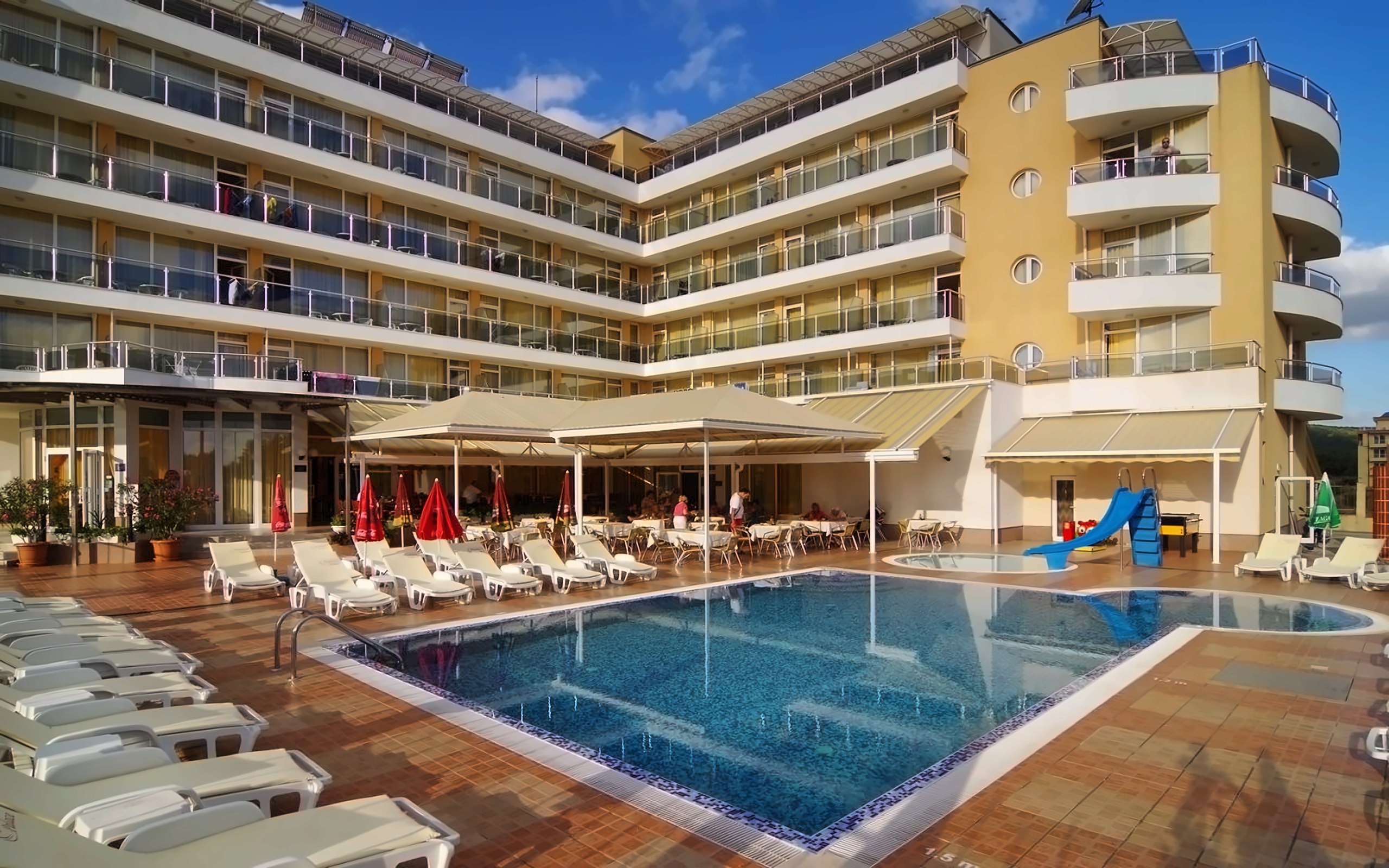 hotel