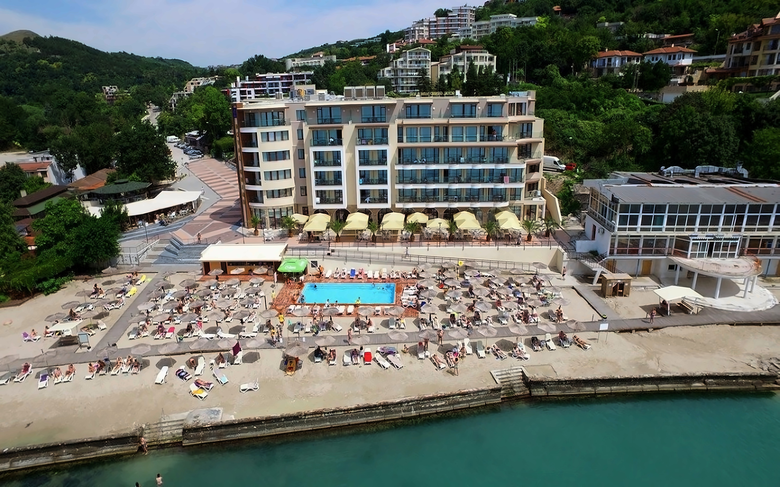 hotel