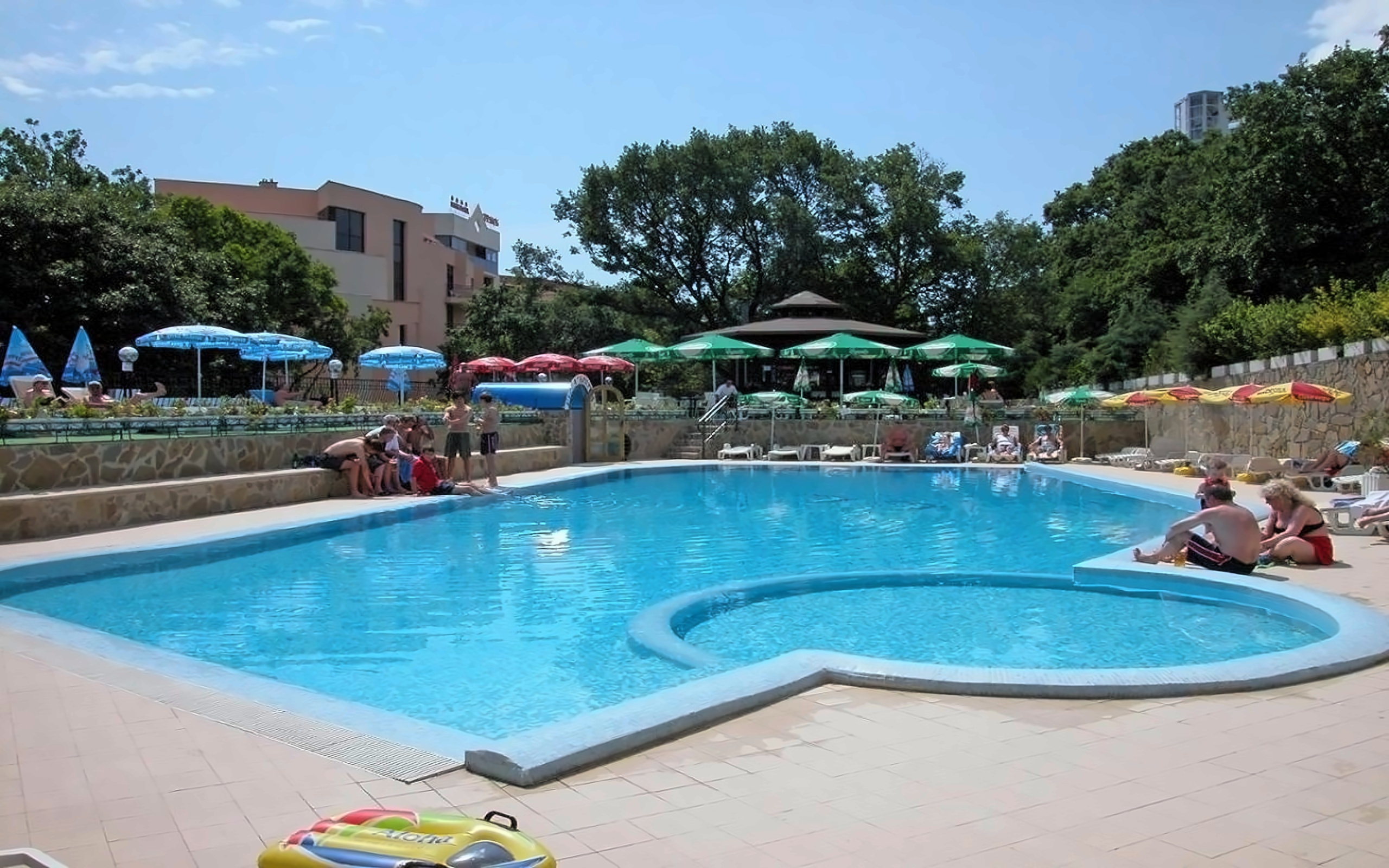 hotel