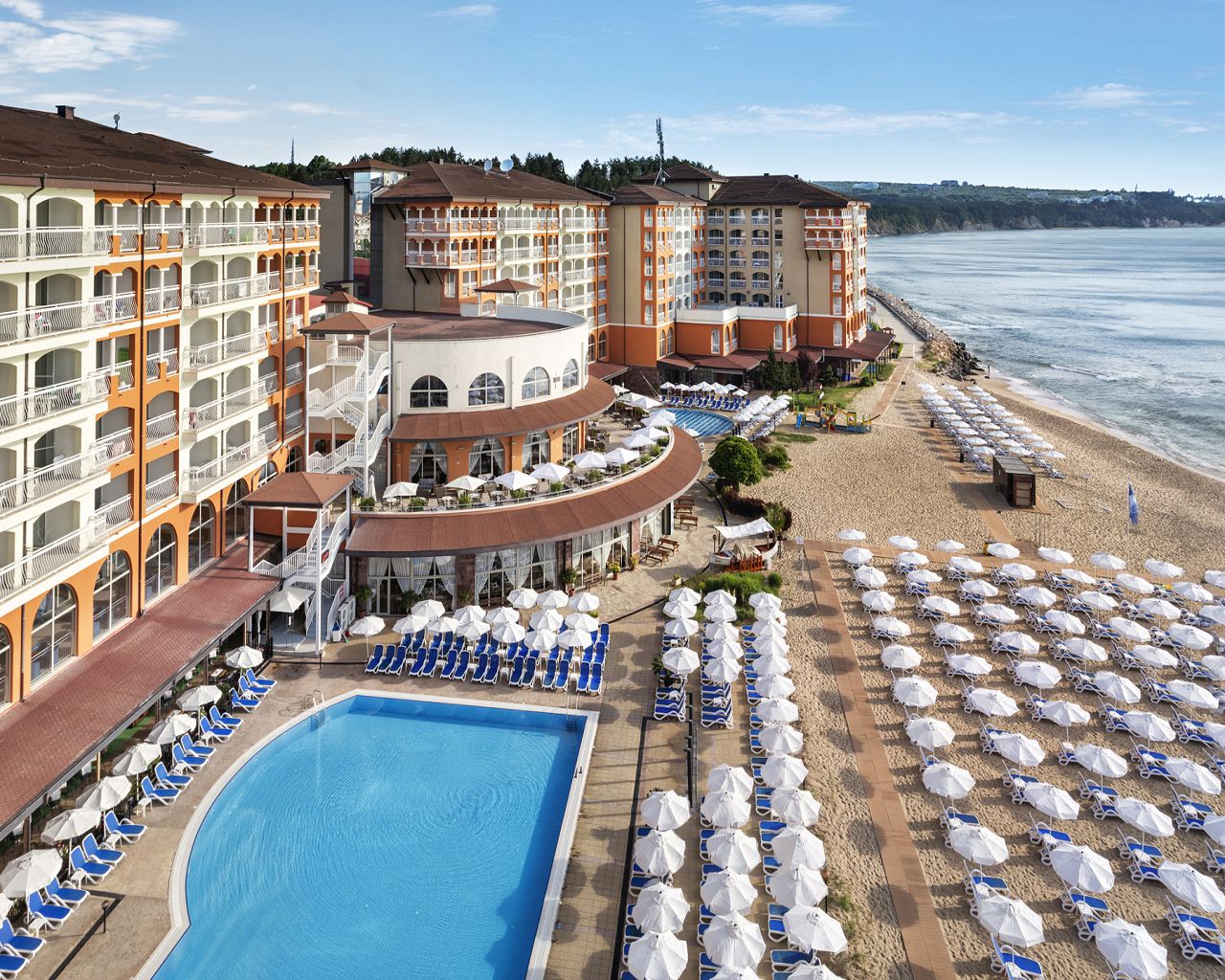 hotel