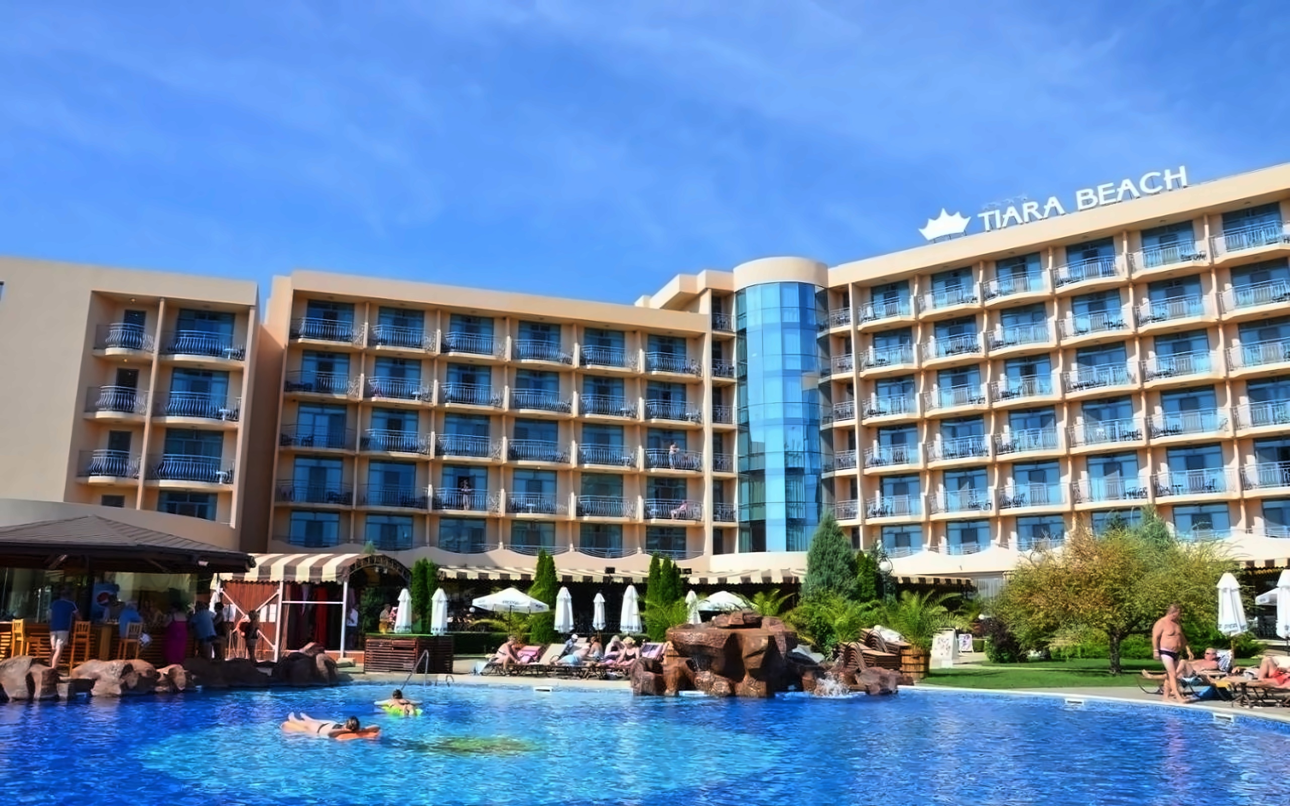 hotel