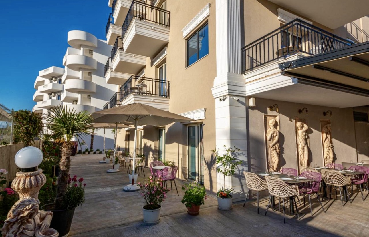 hotel