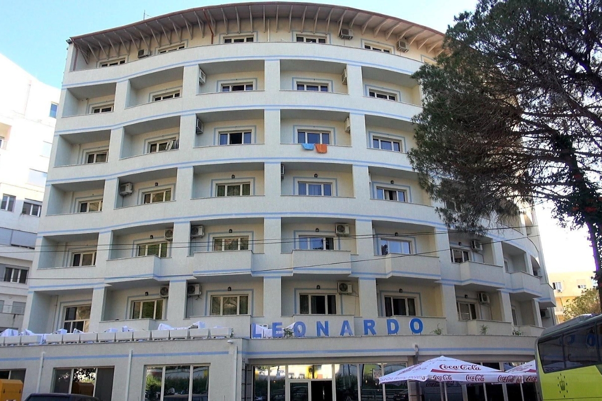 hotel