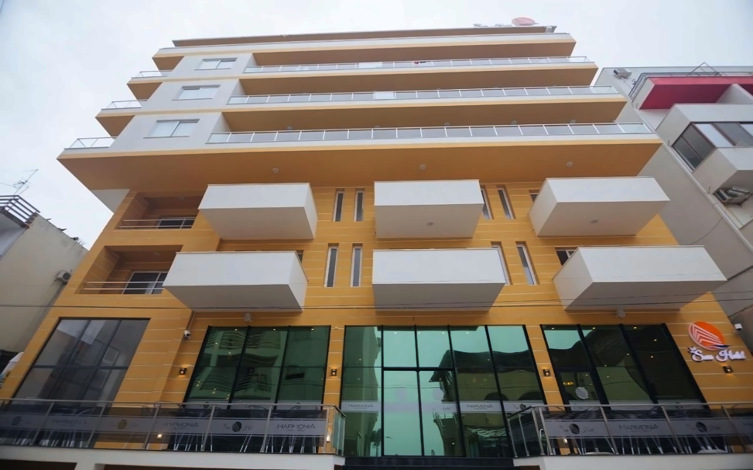 hotel
