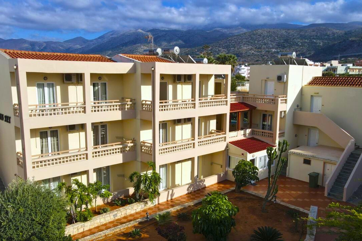 hotel
