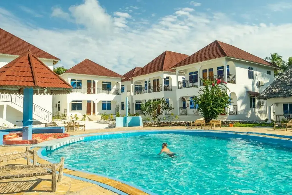 hotel