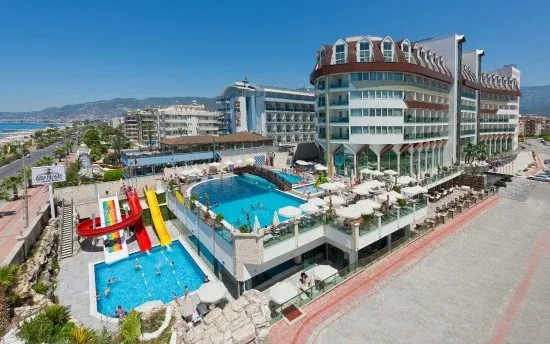 hotel