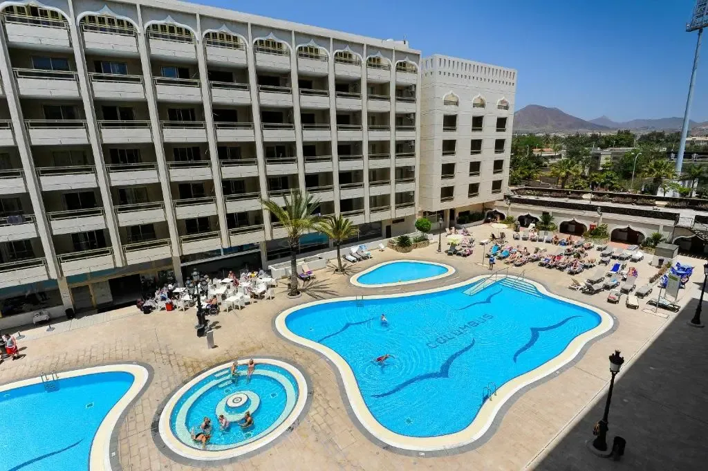 hotel