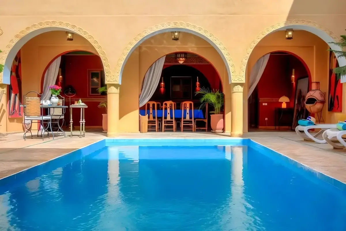hotel