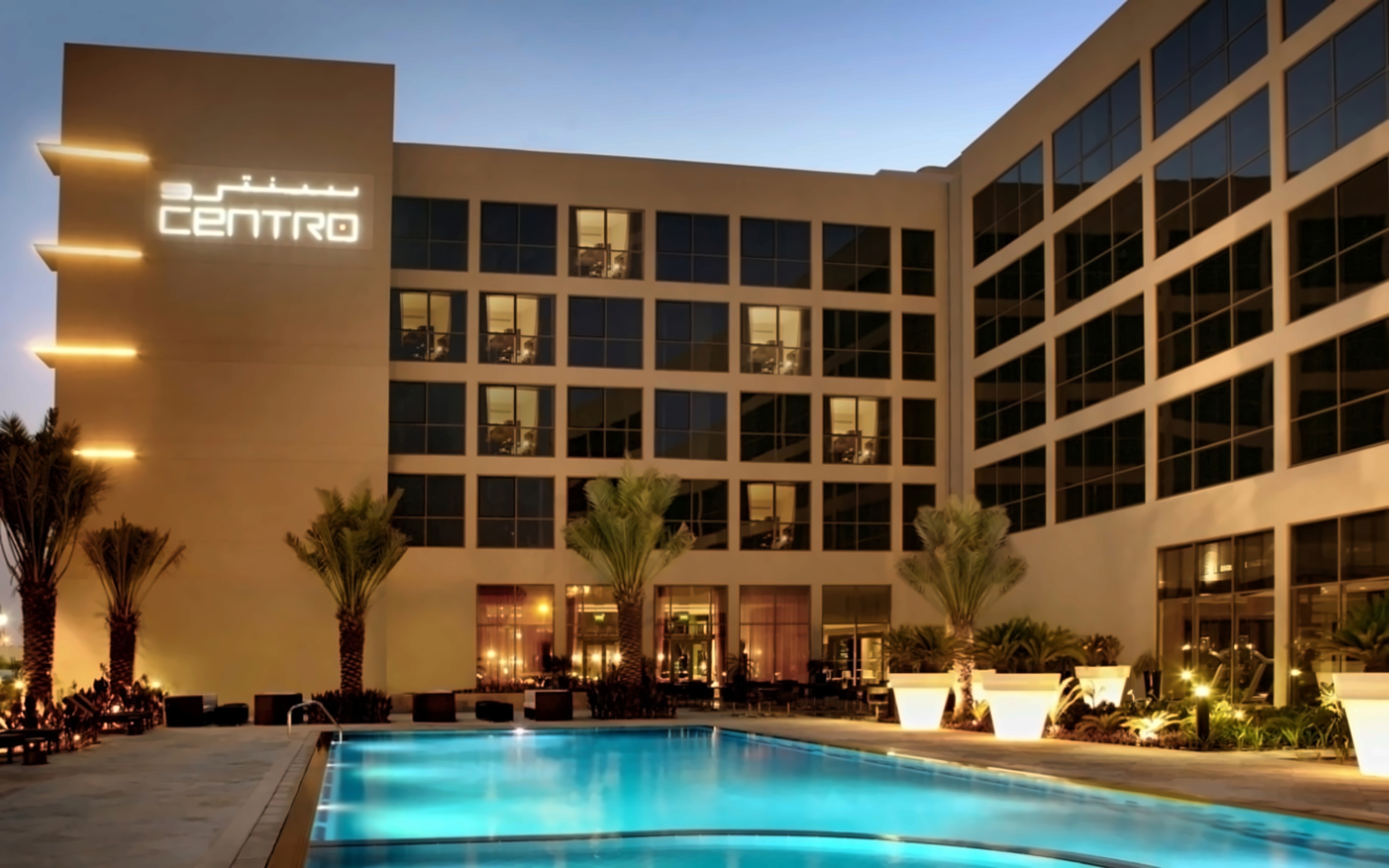 hotel