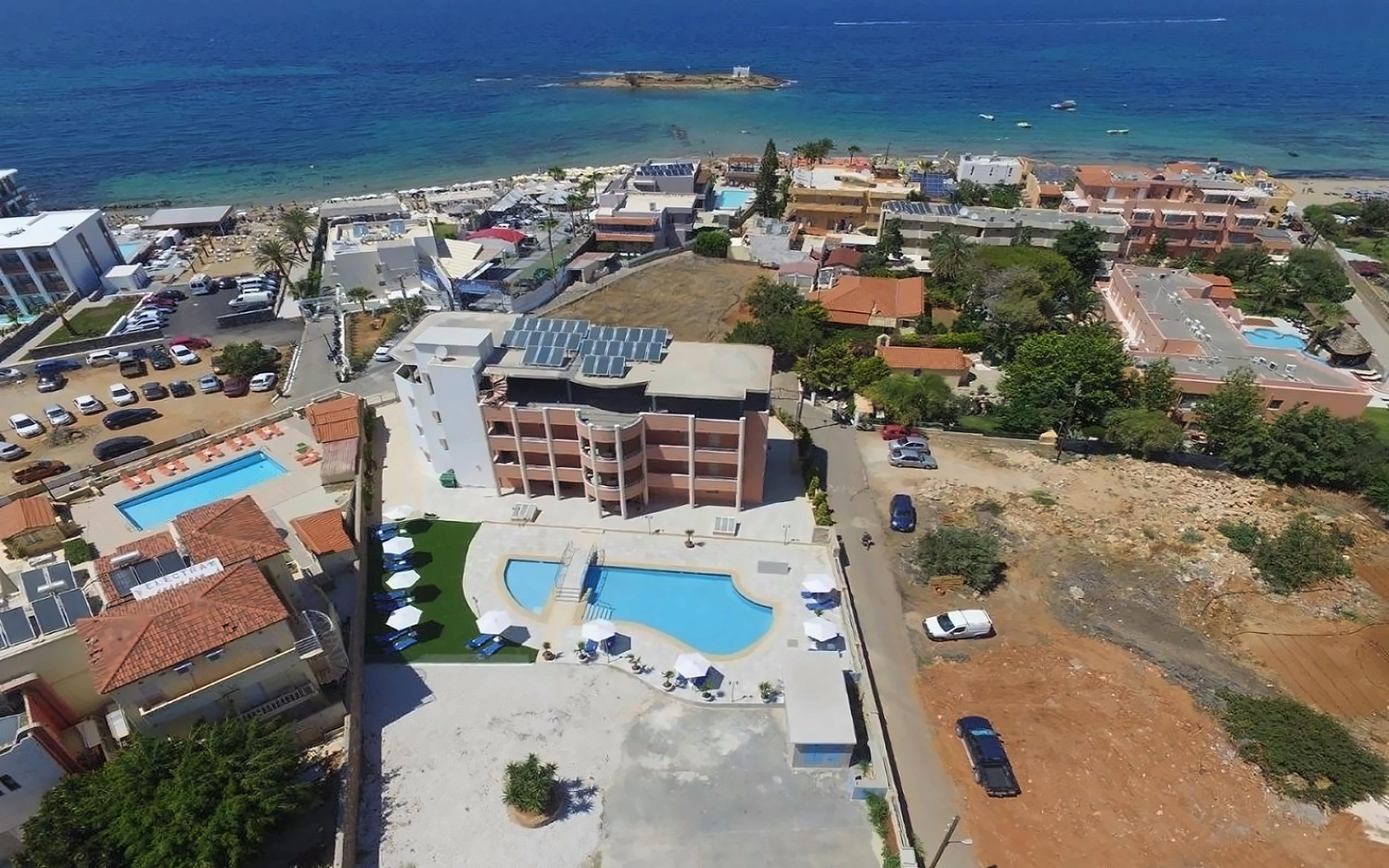 hotel