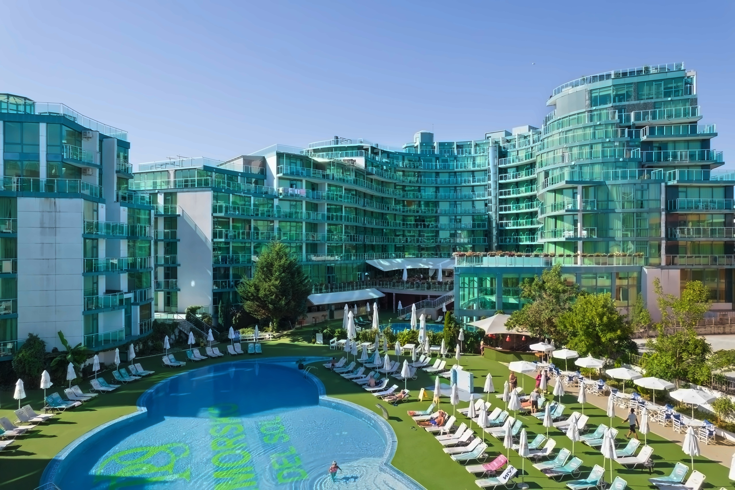 hotel