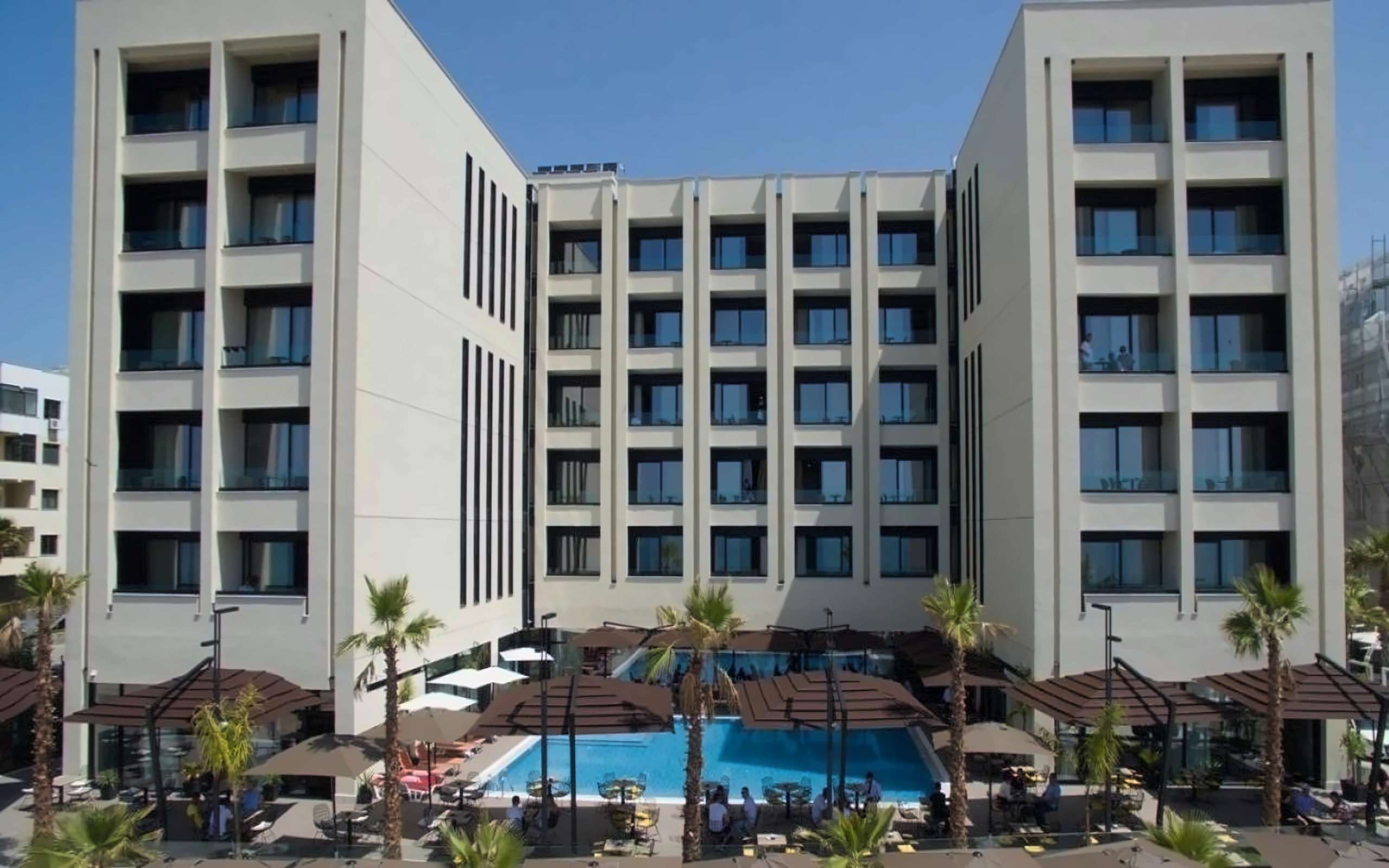 hotel