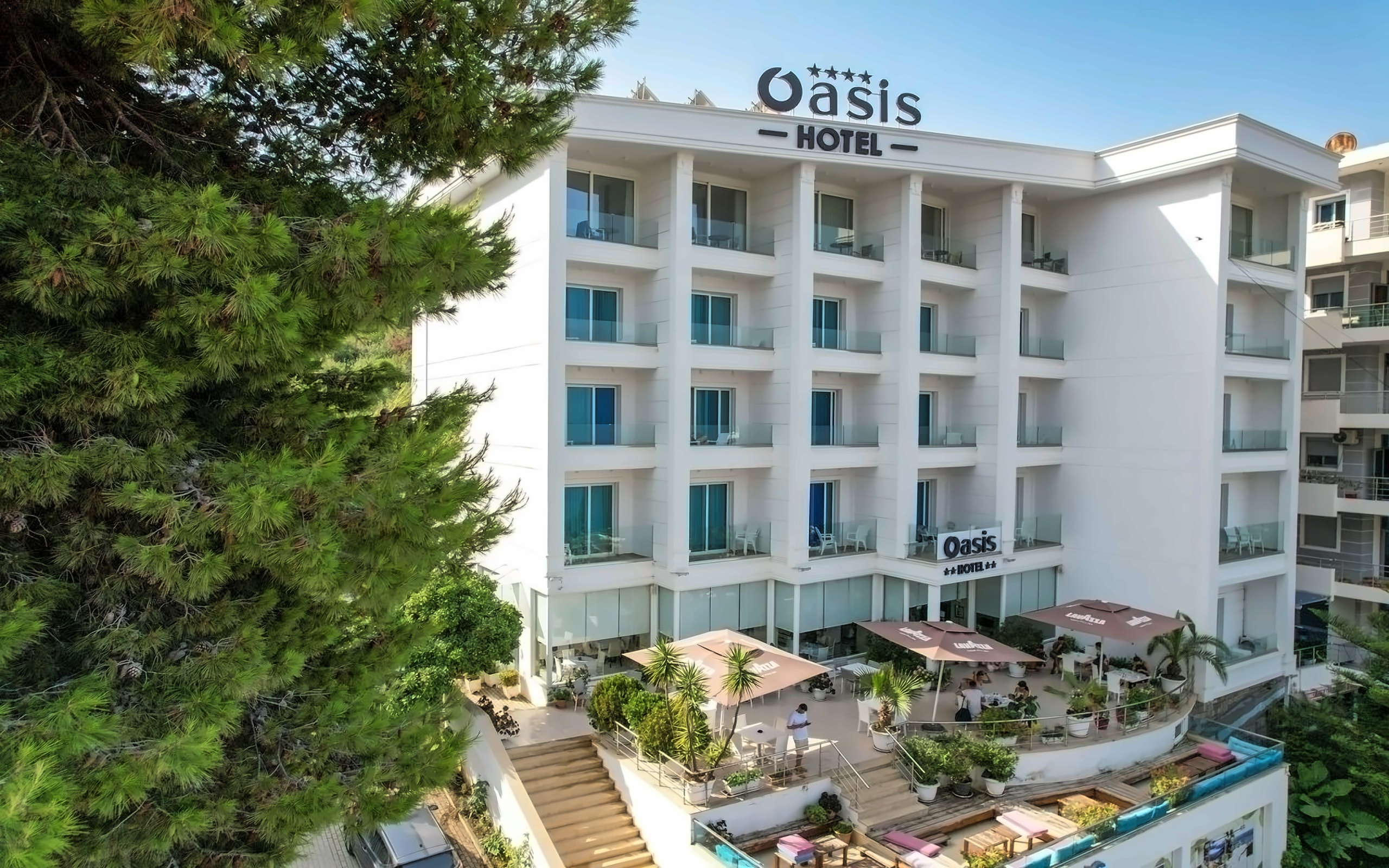 hotel
