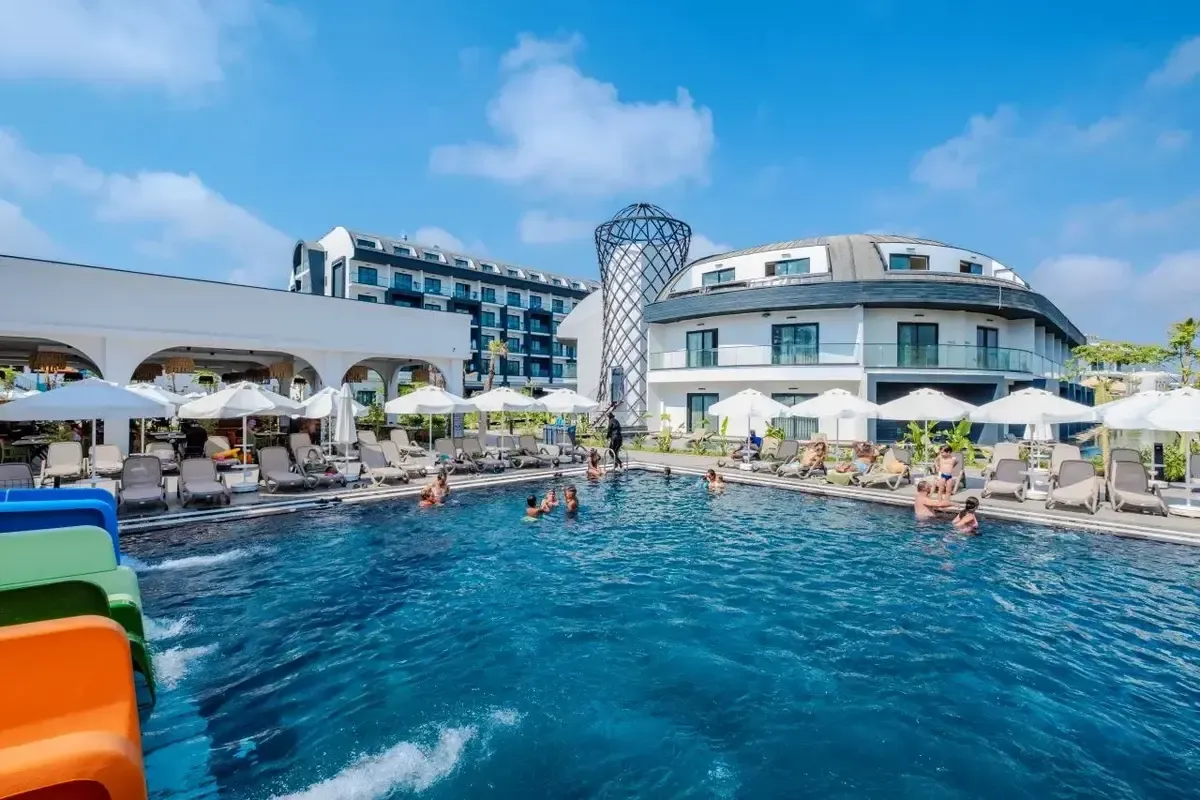 hotel