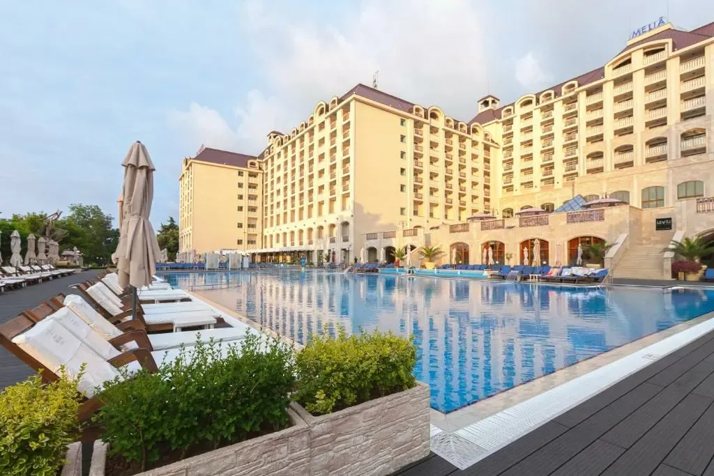 hotel