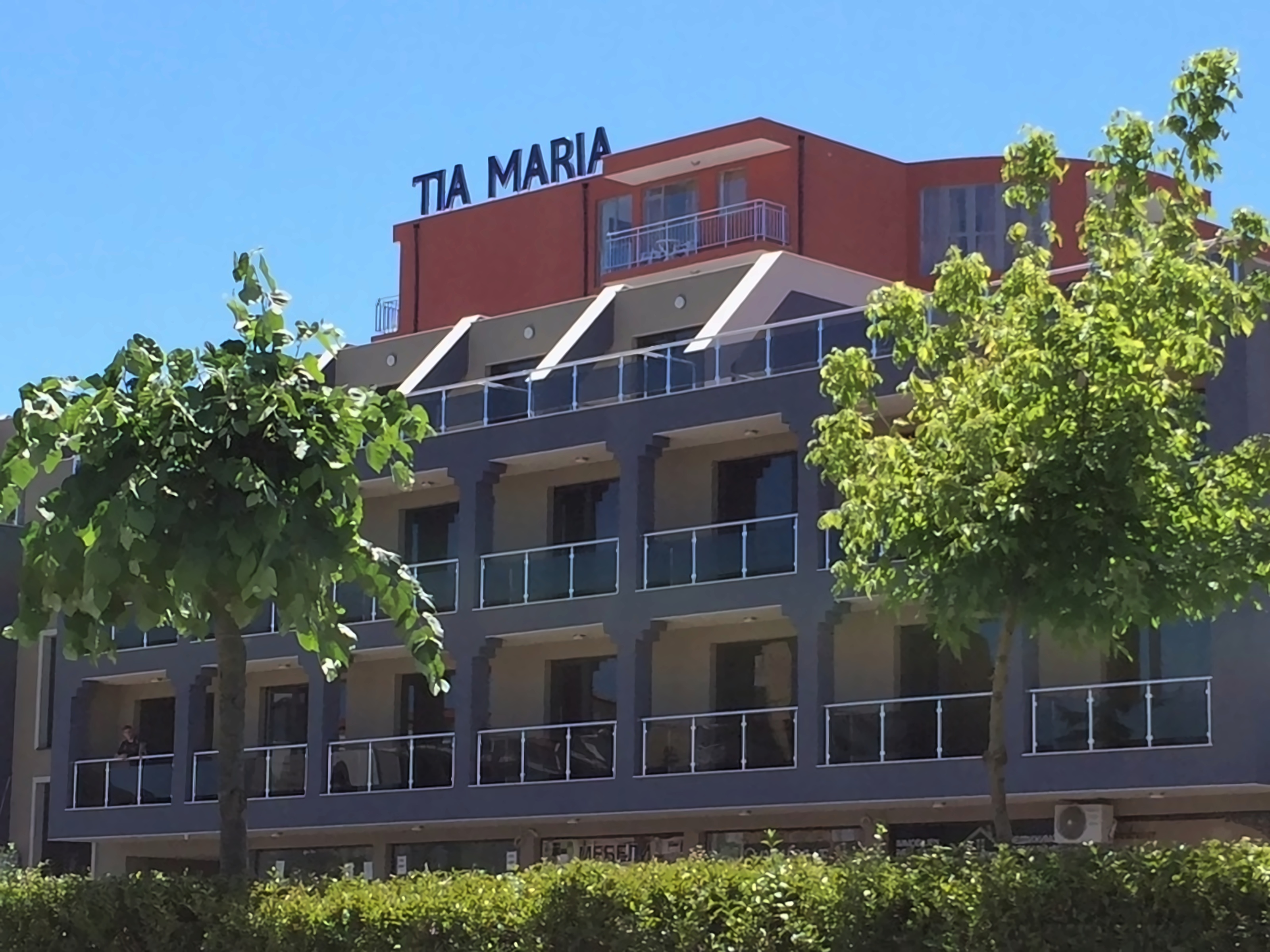 hotel