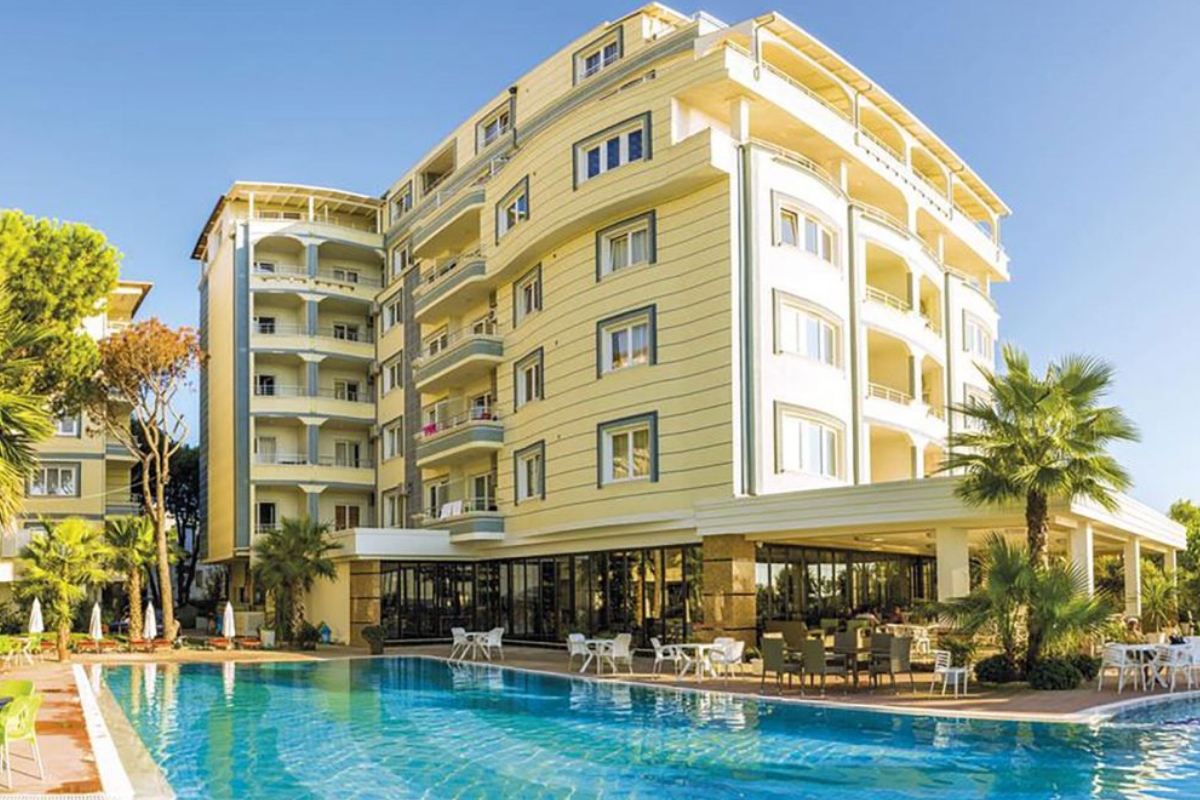 hotel