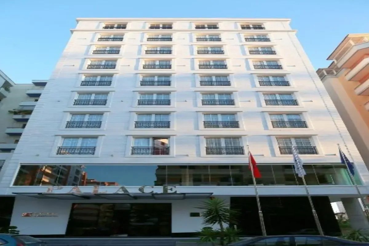 hotel