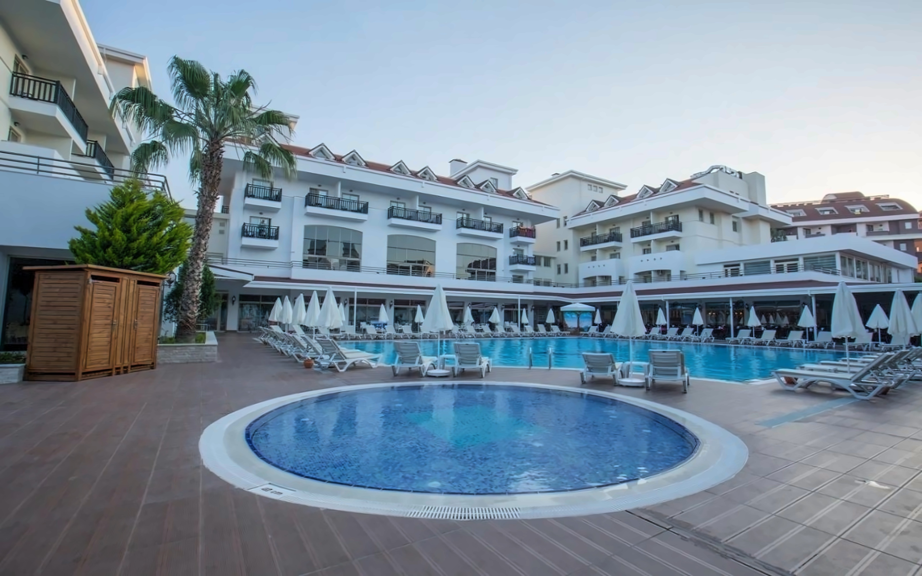 hotel