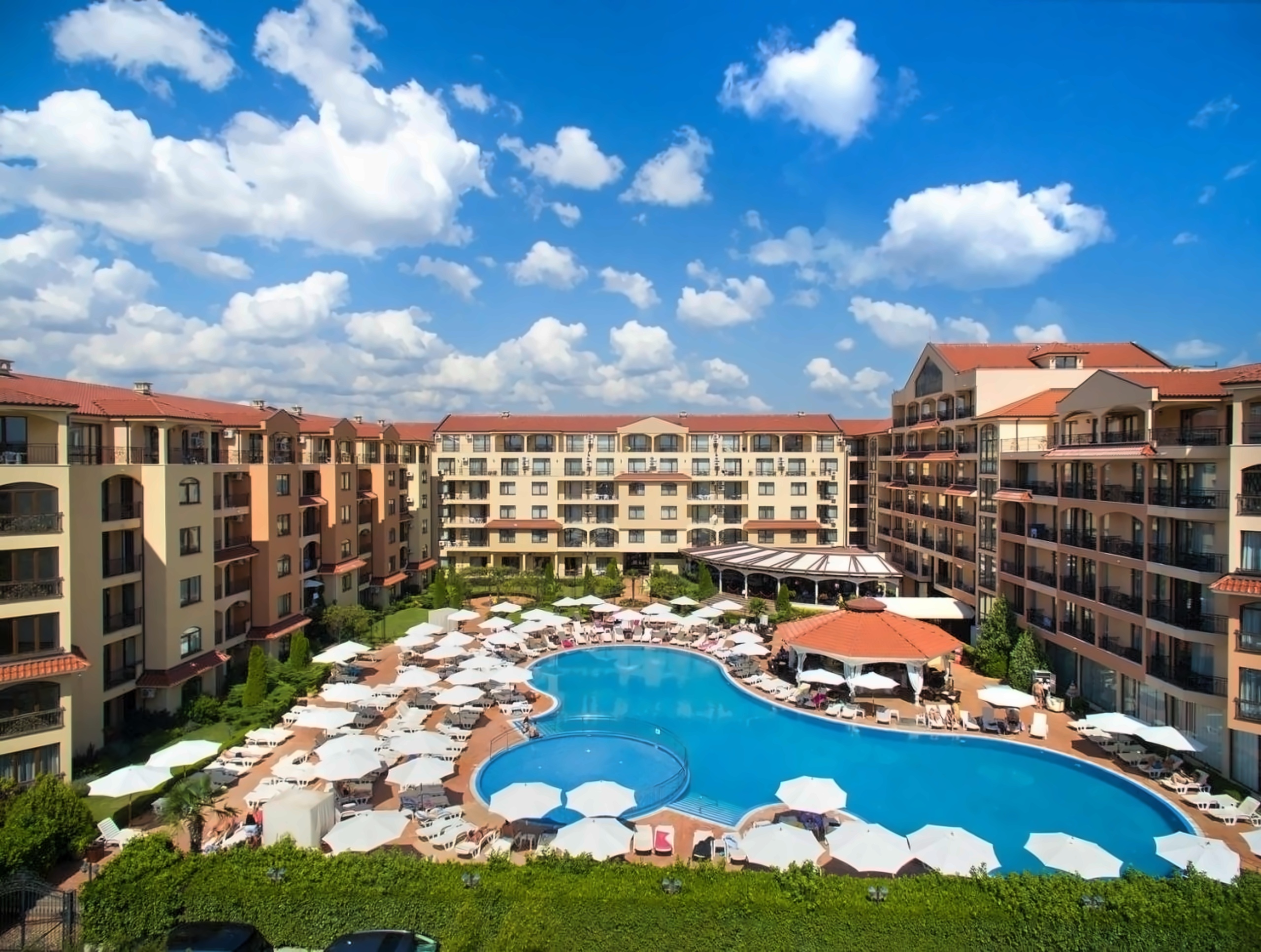 hotel
