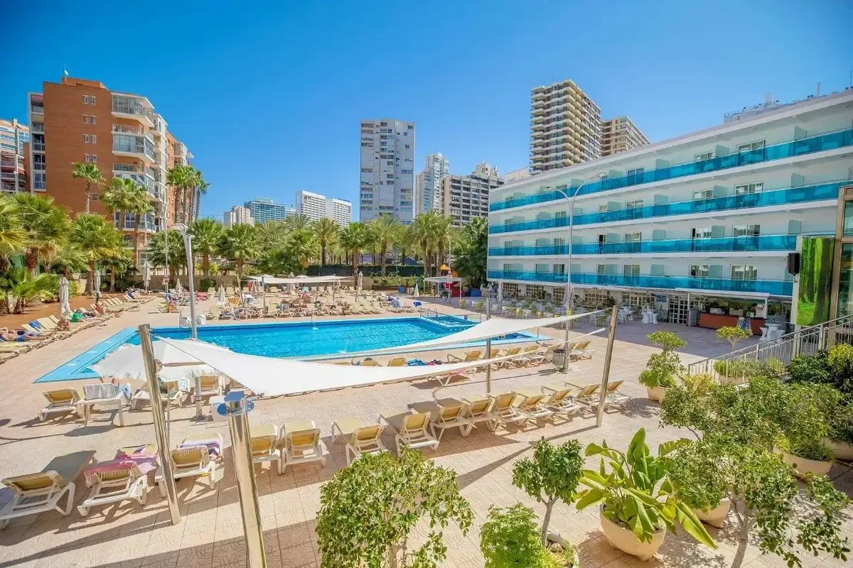 hotel