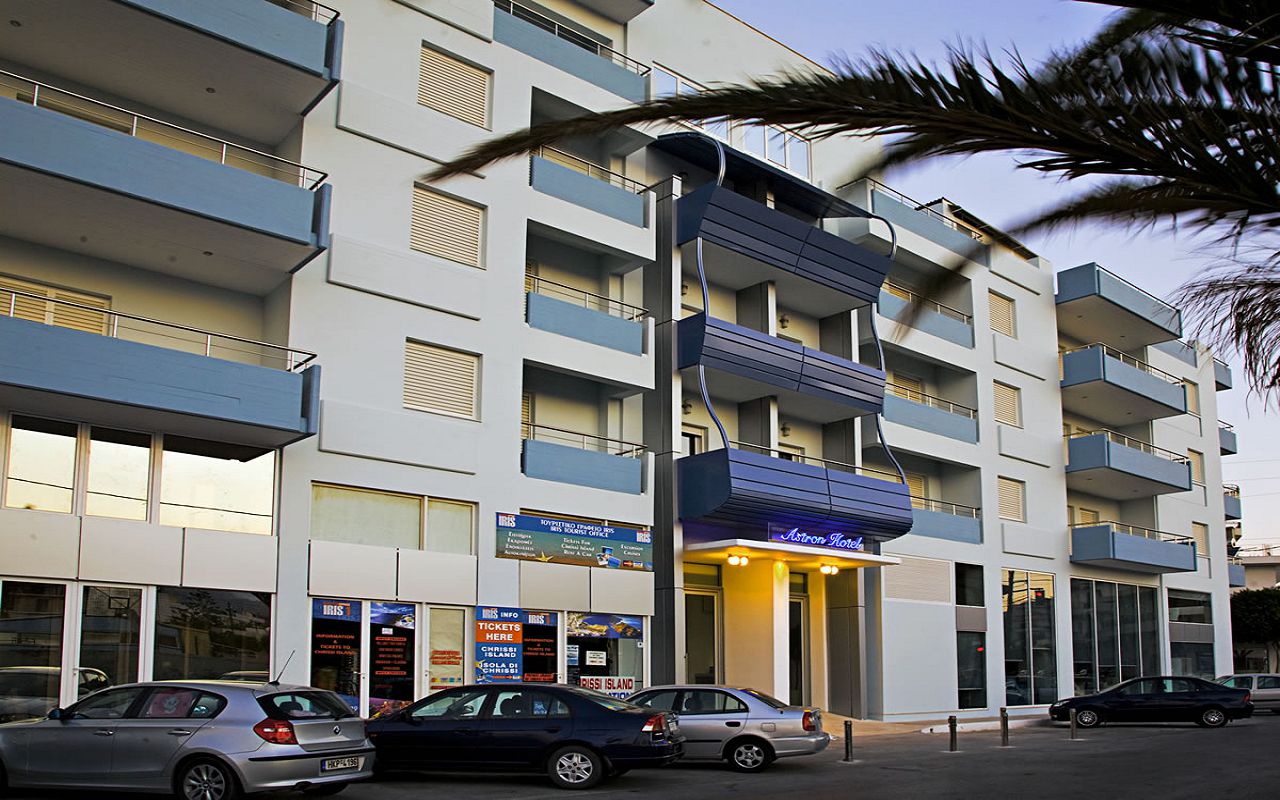 hotel