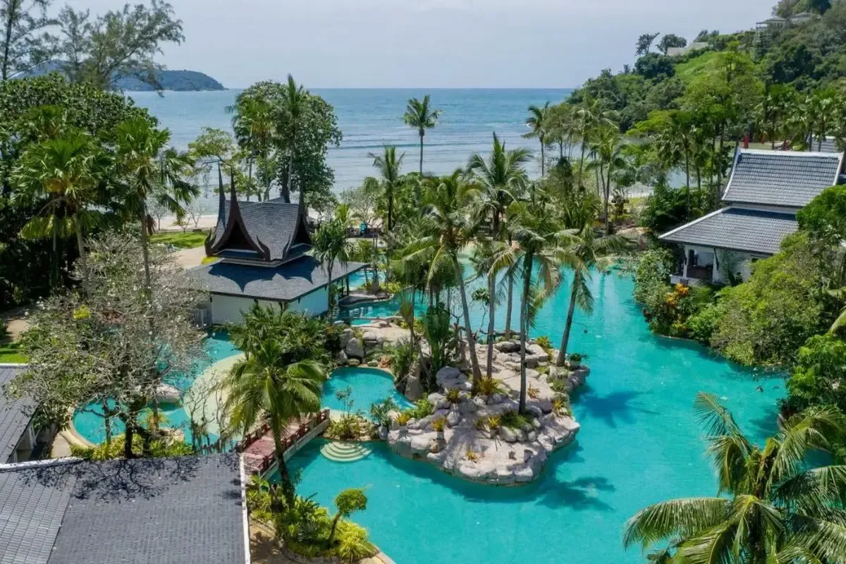 hotel