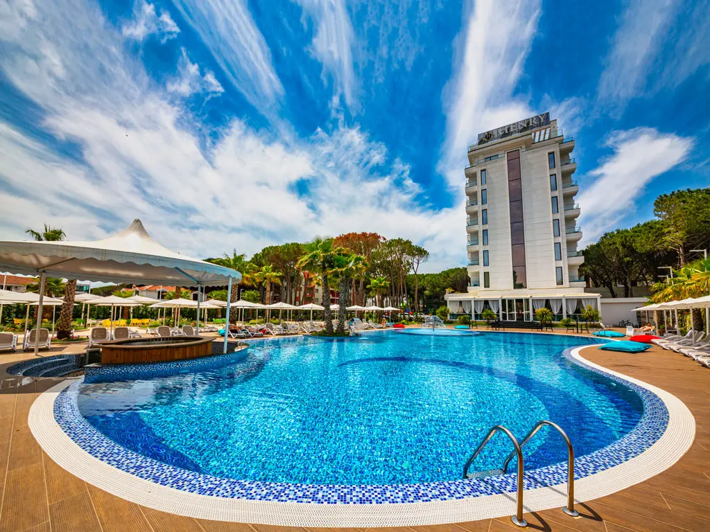hotel