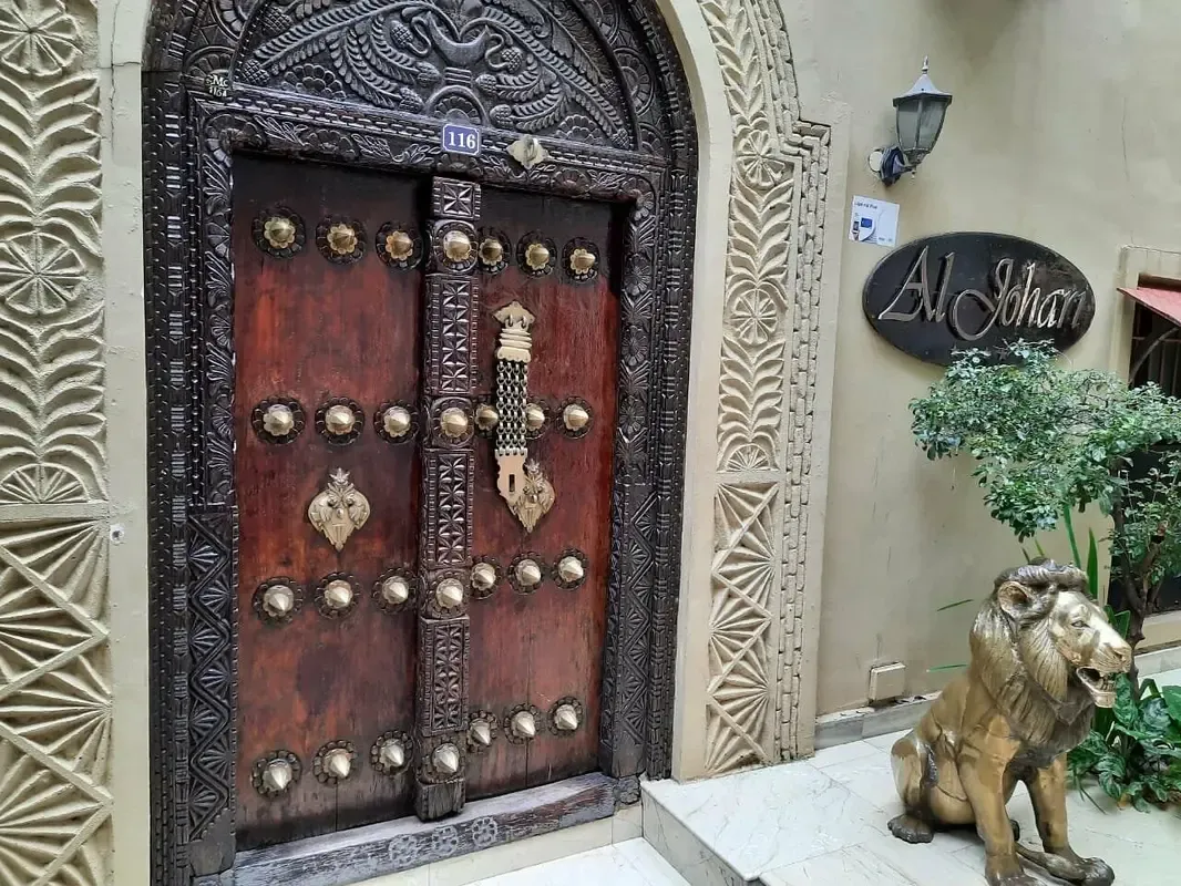 hotel