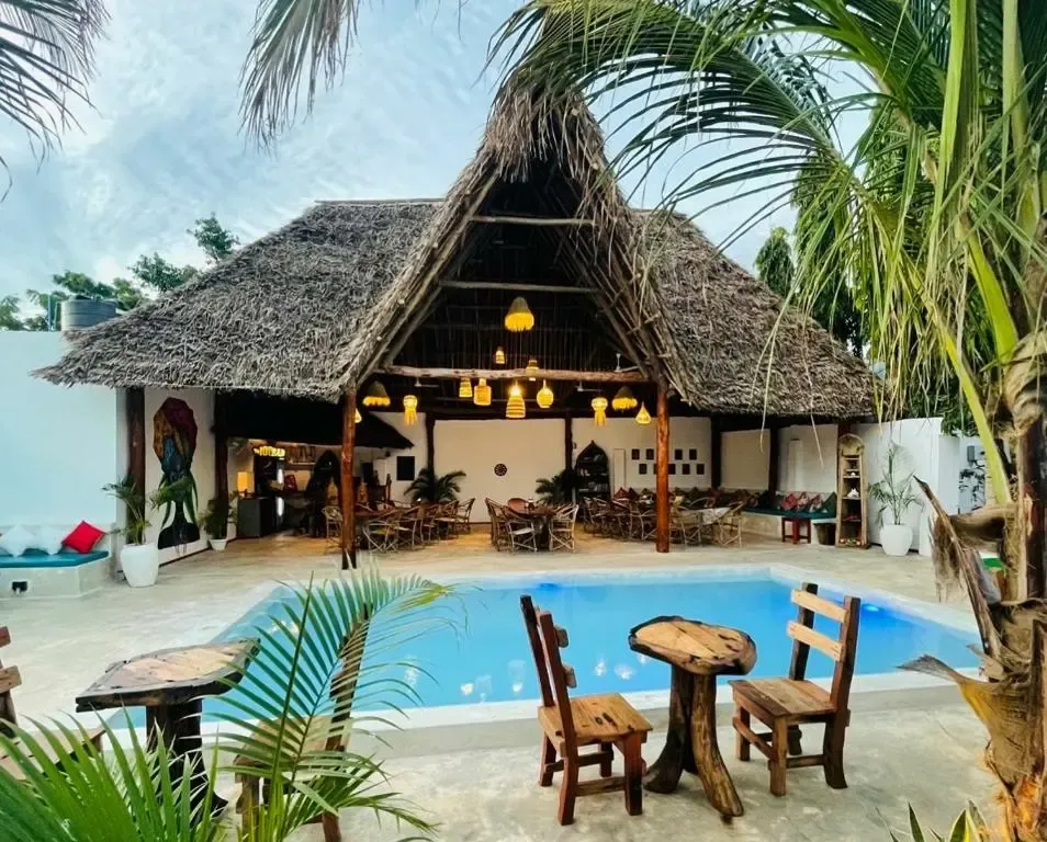 hotel
