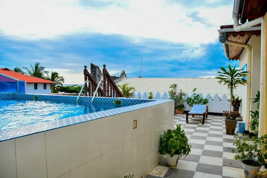 hotel