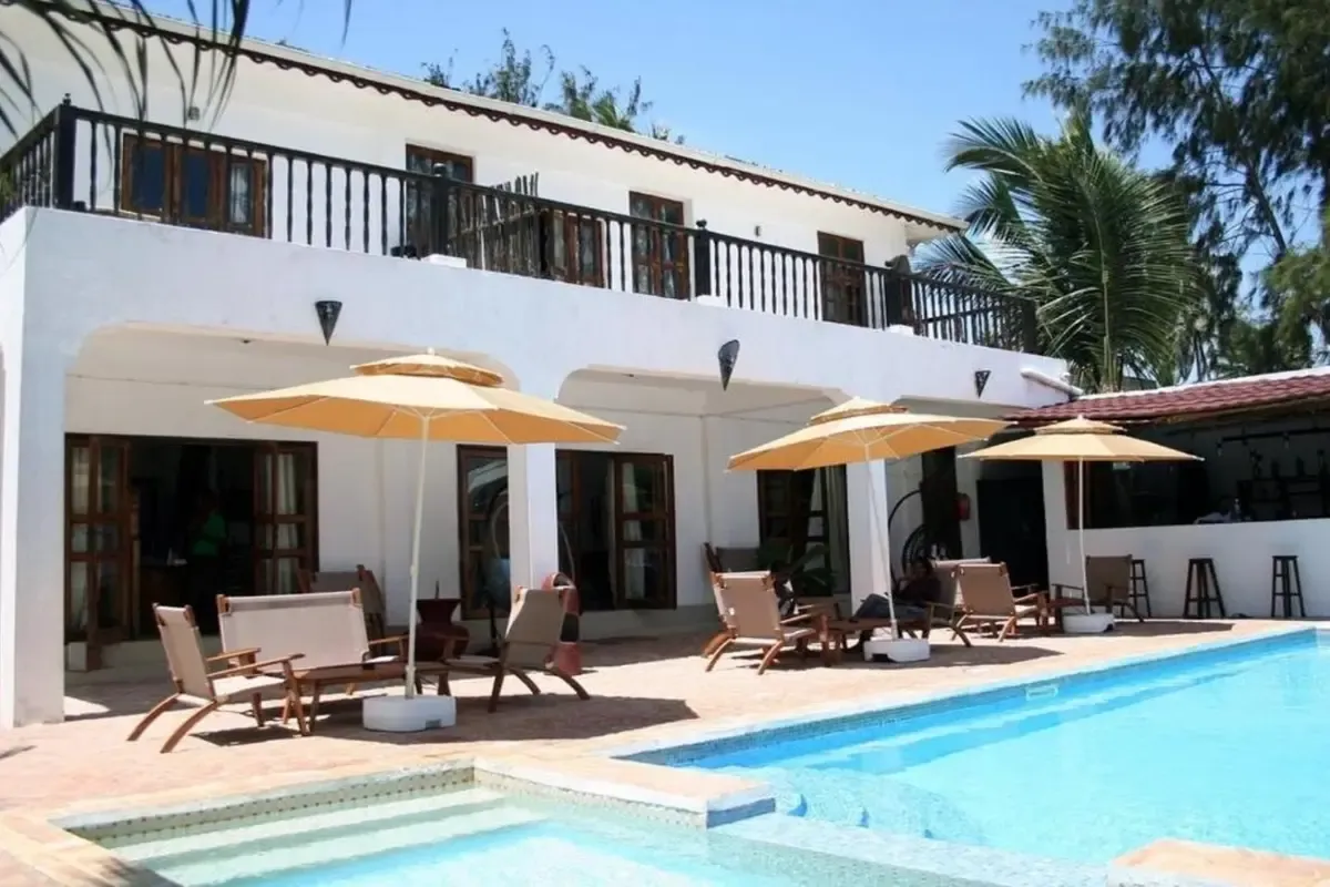 hotel