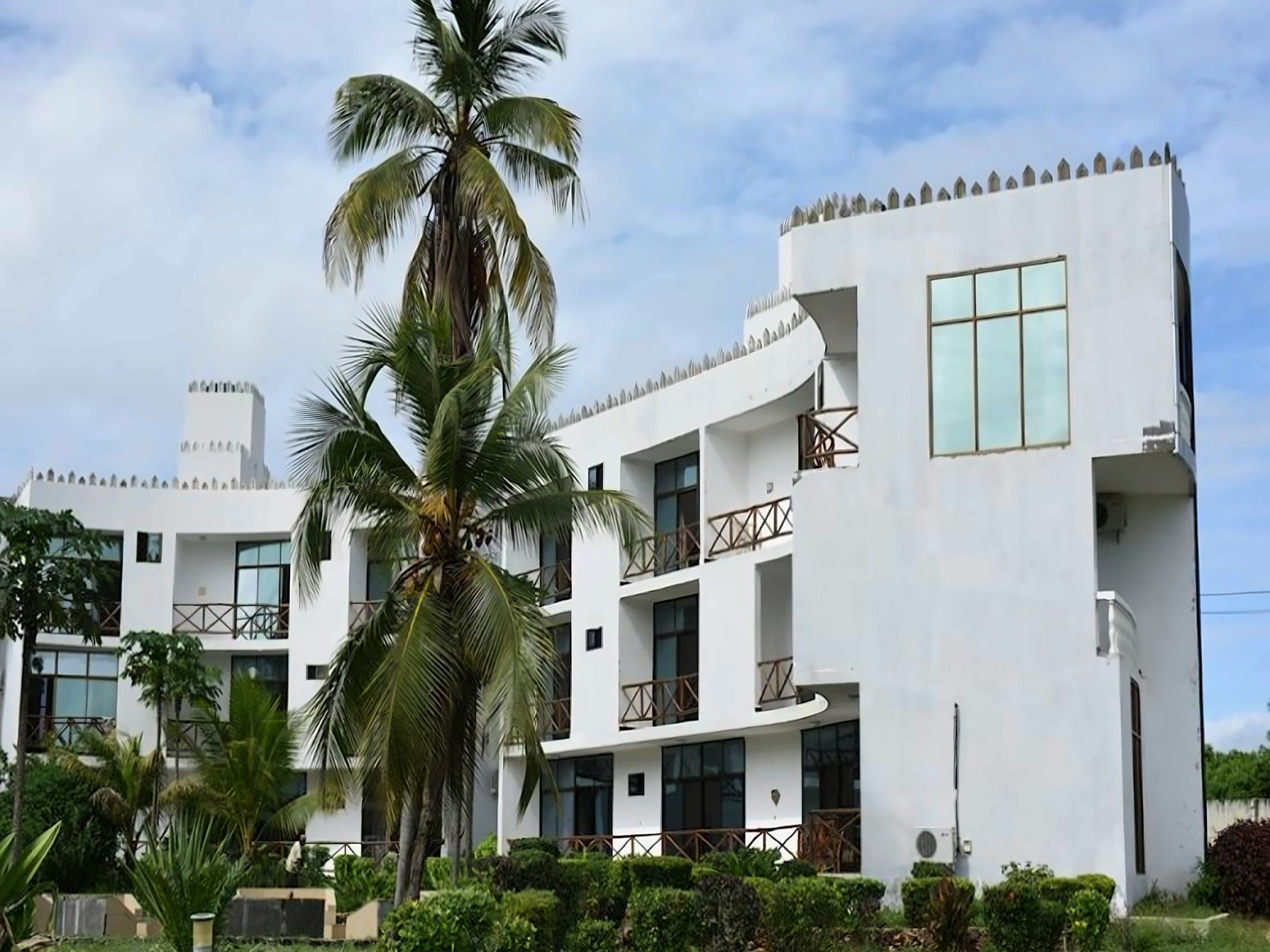 hotel