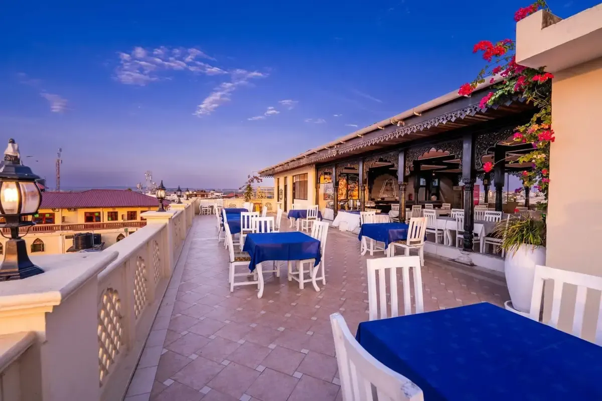 hotel
