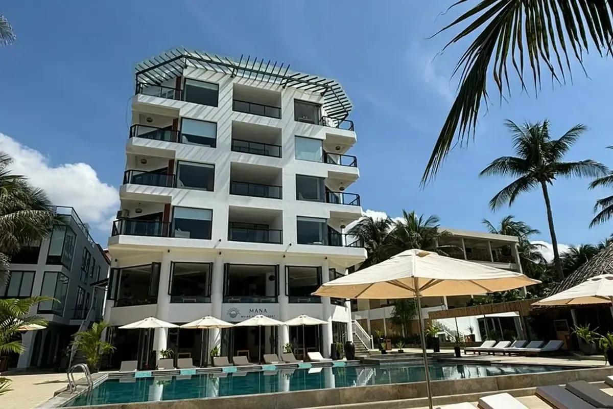 hotel