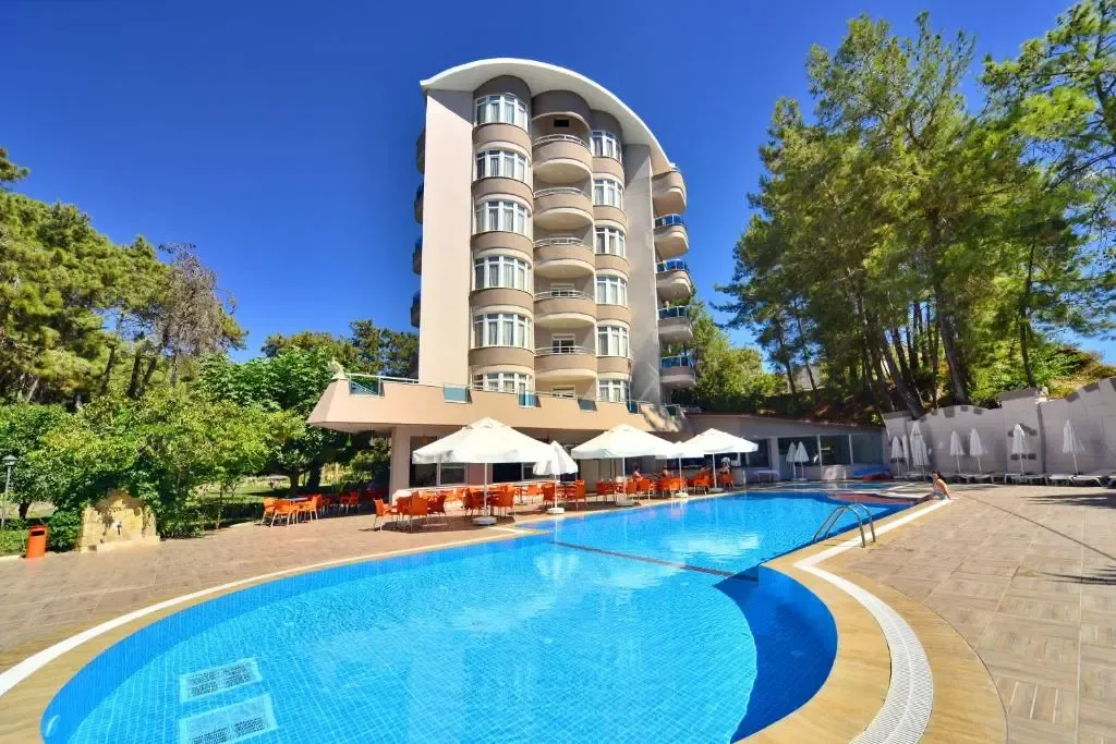 hotel