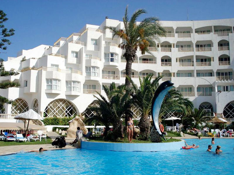 hotel