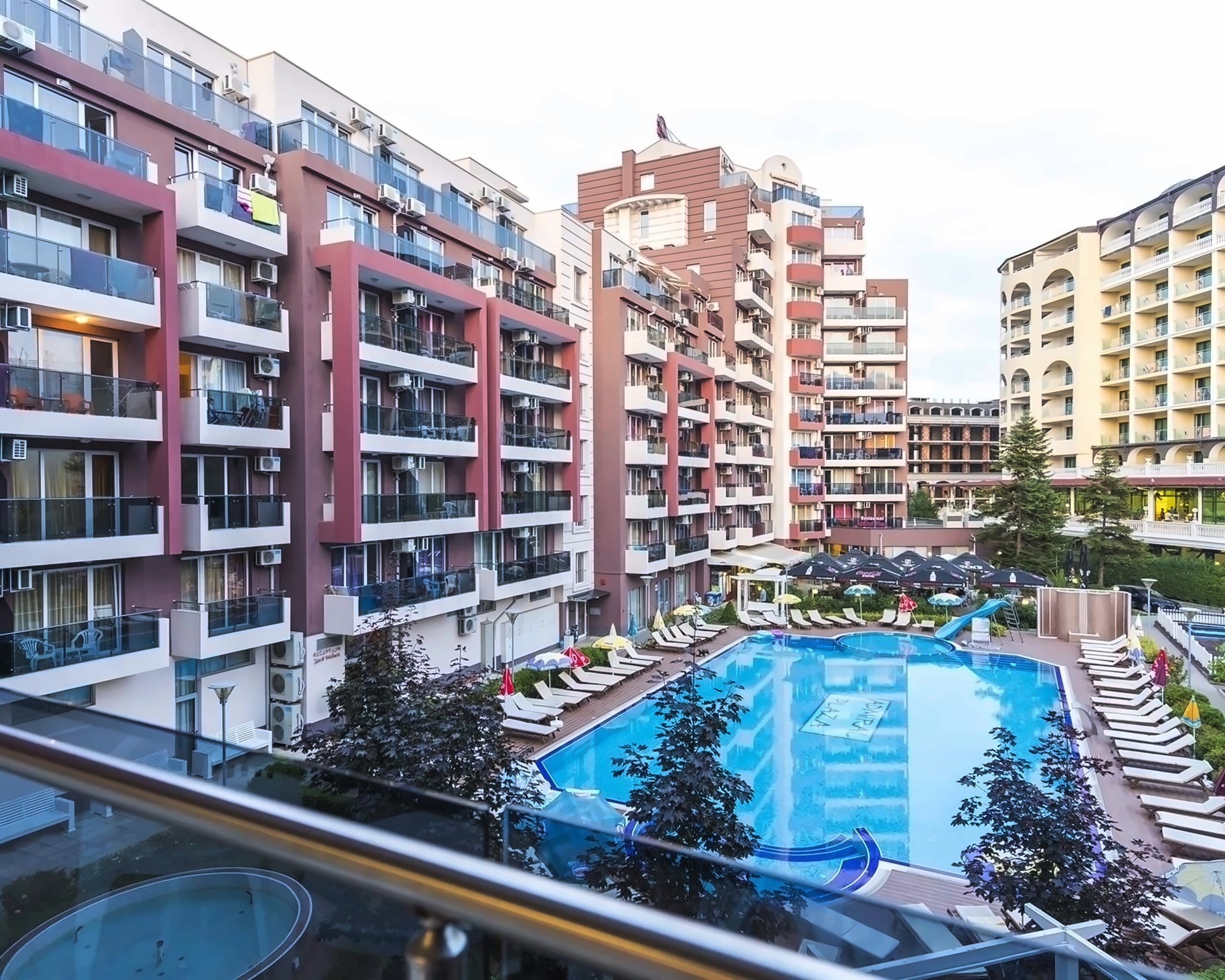 hotel