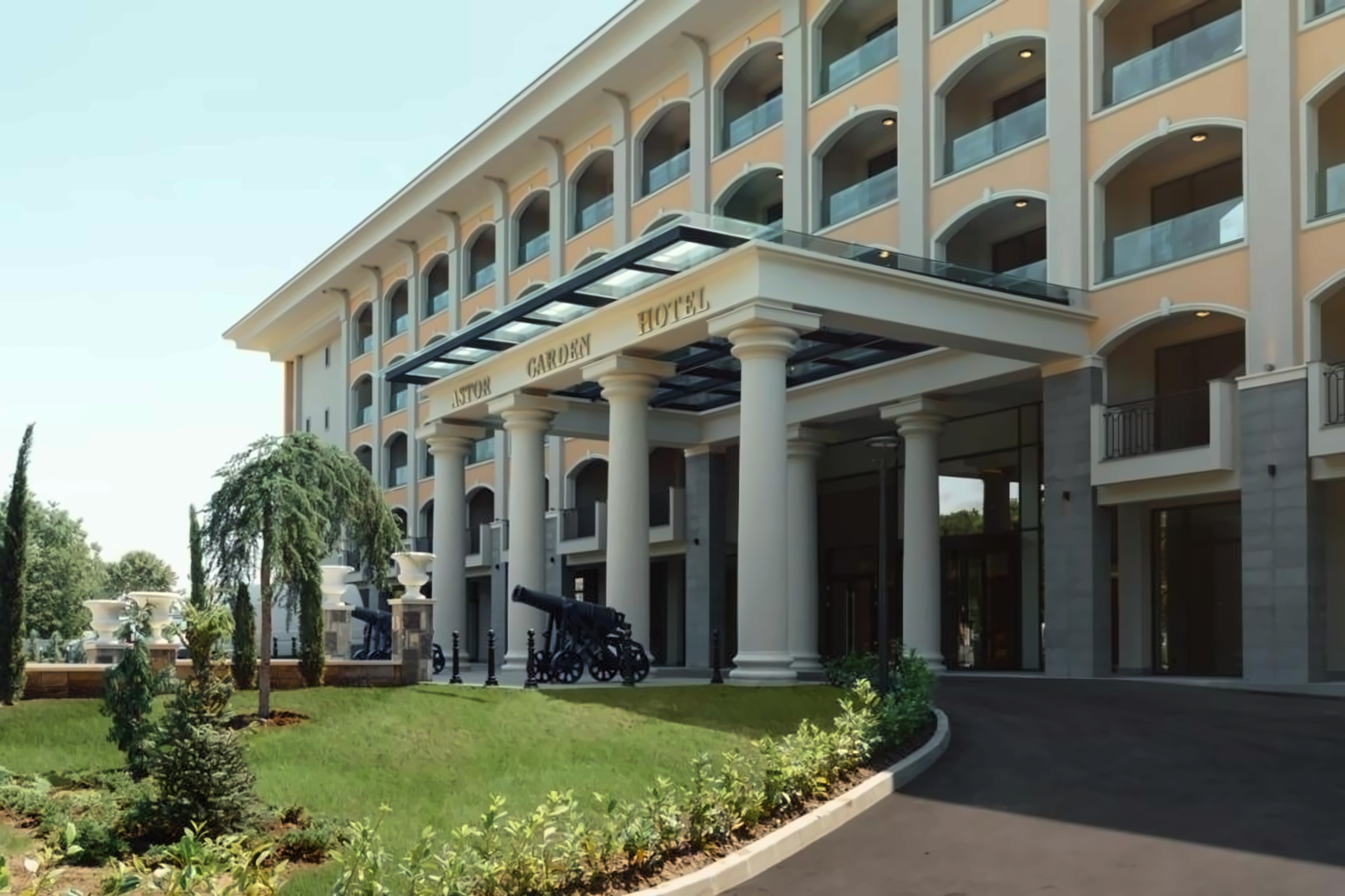 hotel