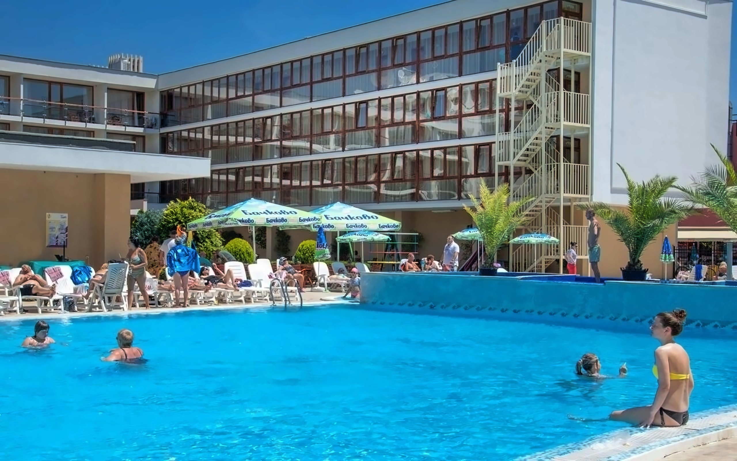 hotel